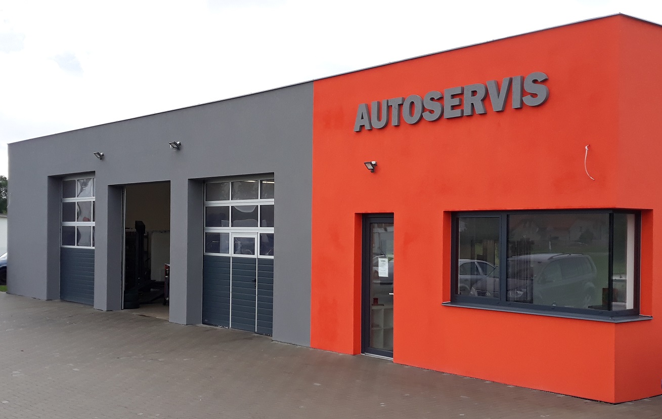 Autoservis Jan Tláskal foto 2
