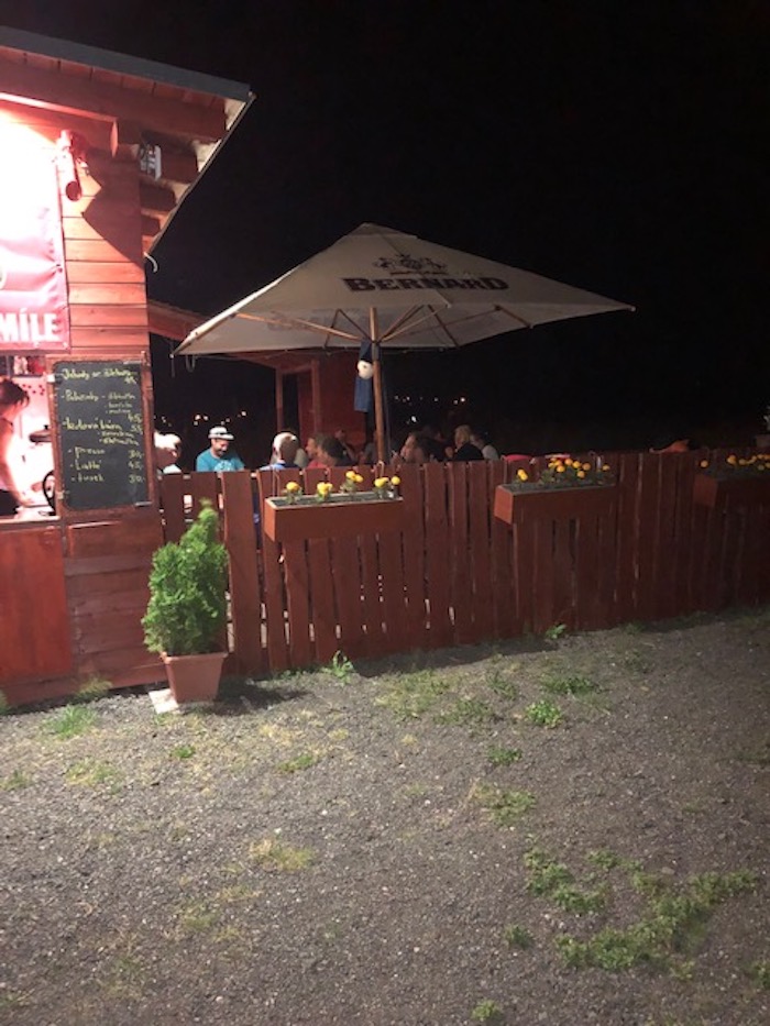 Camp Dlouhá Míle foto 3