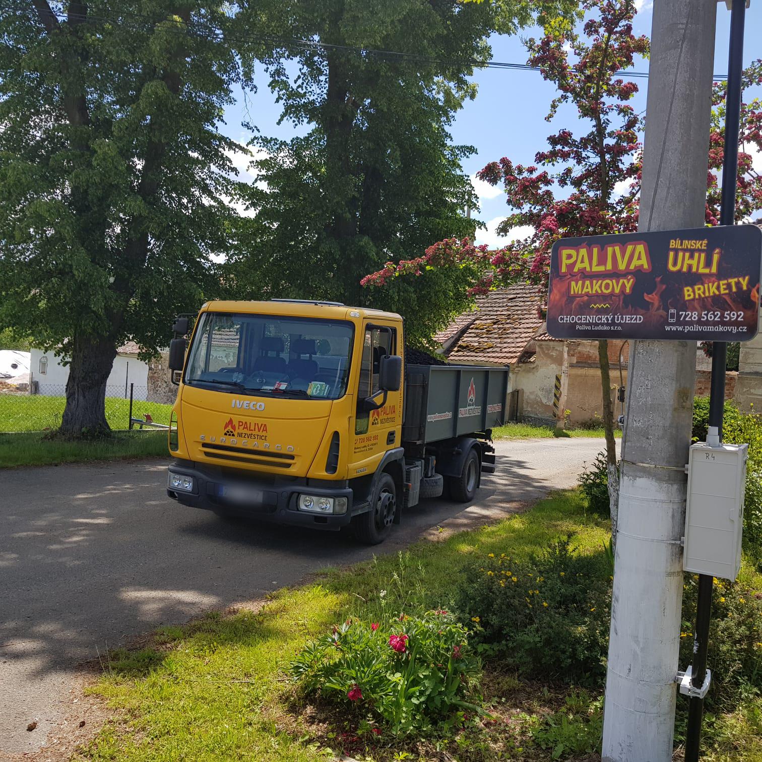 Paliva Makový foto 4