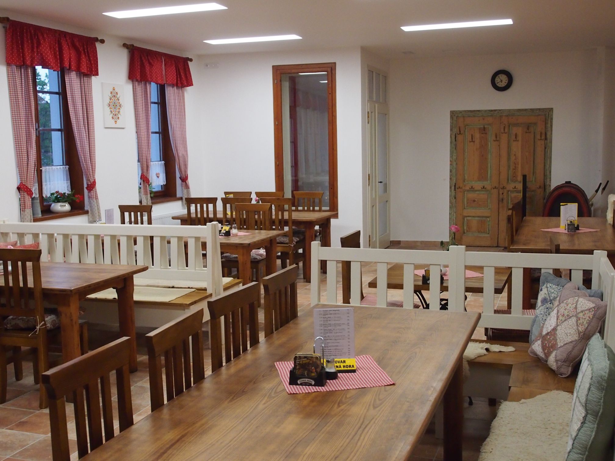 Penzion U Hroznu foto 2