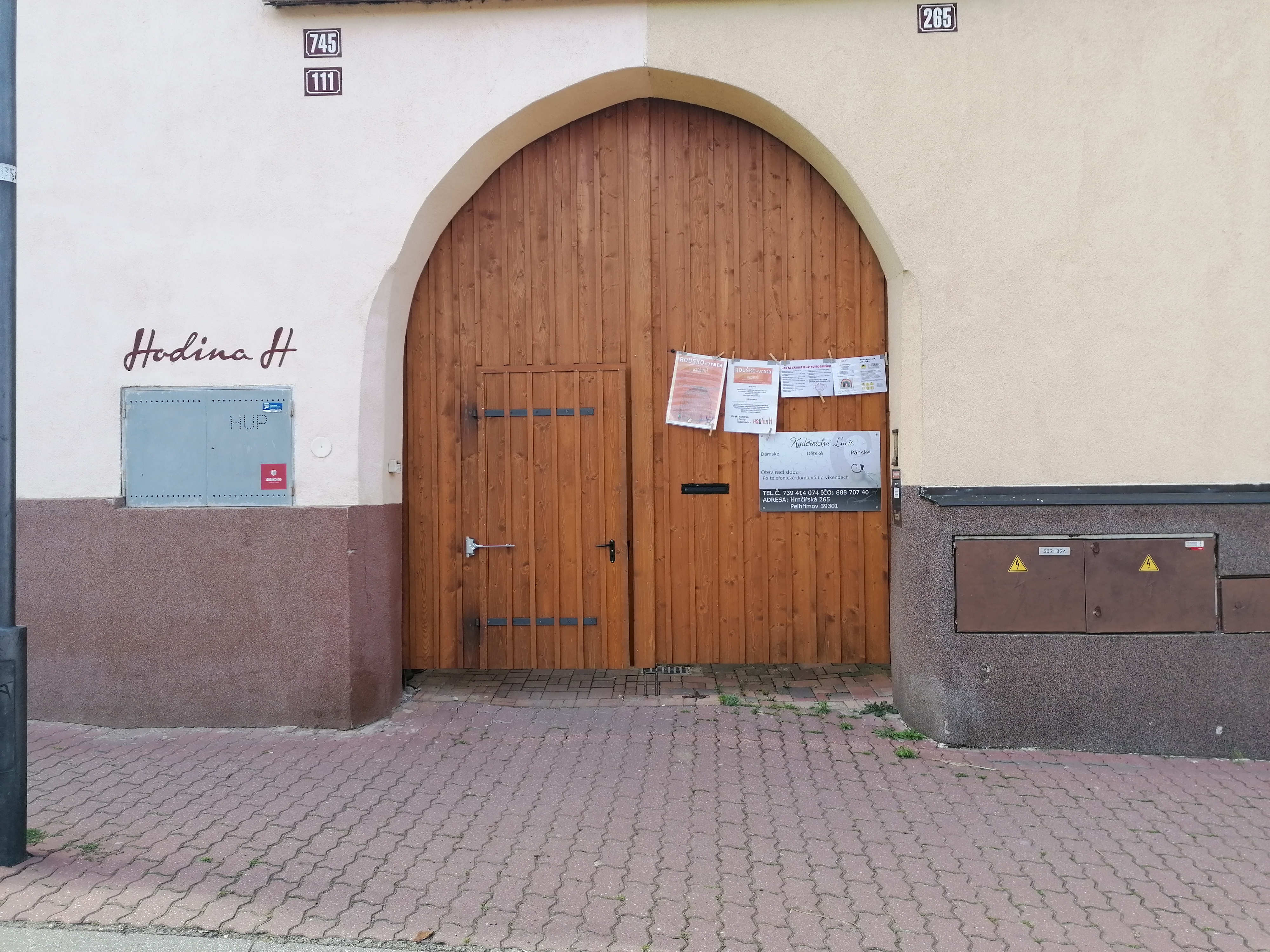 Kadeřnictví Lucie foto 2