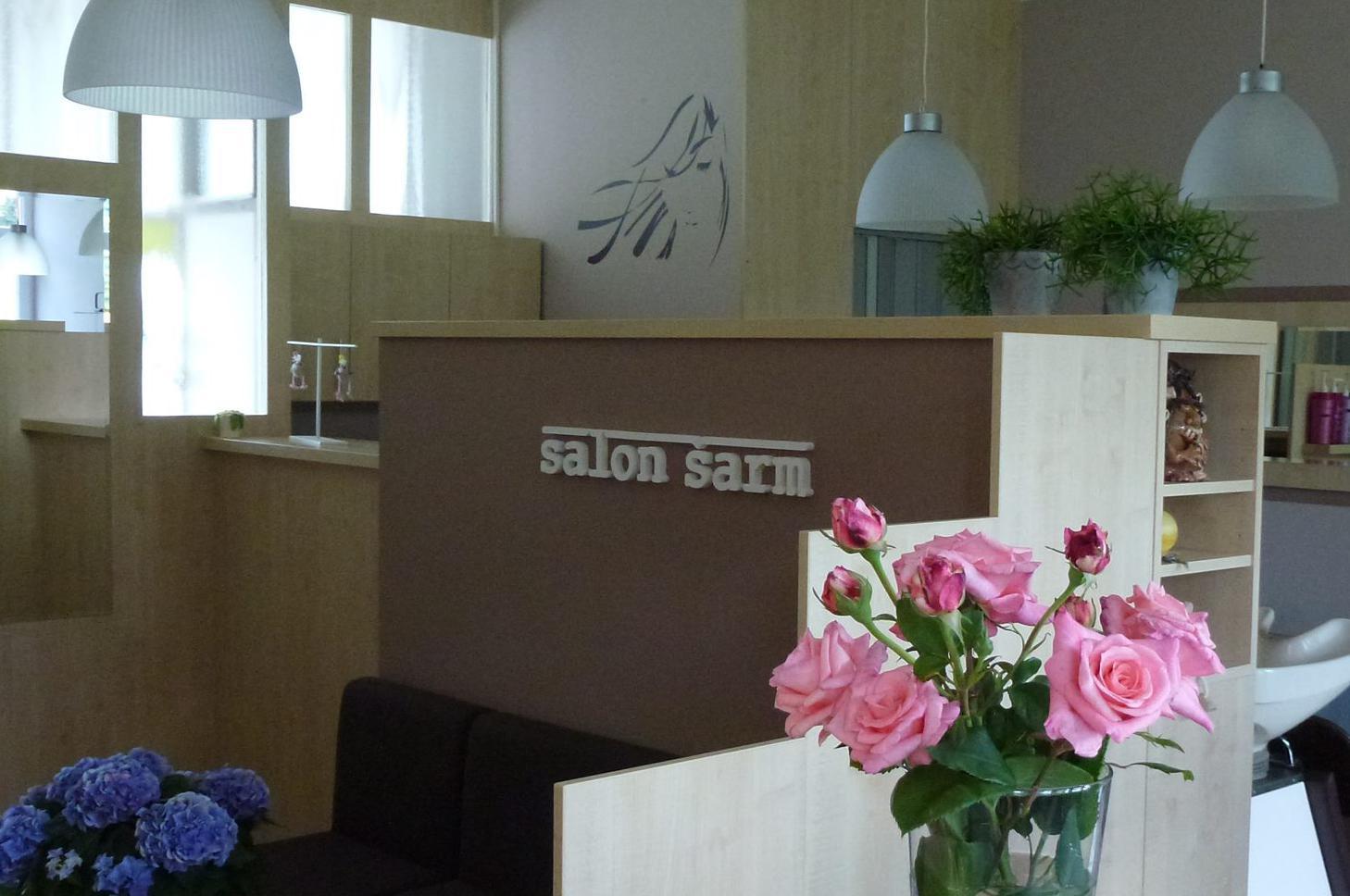 Salon Šarm
