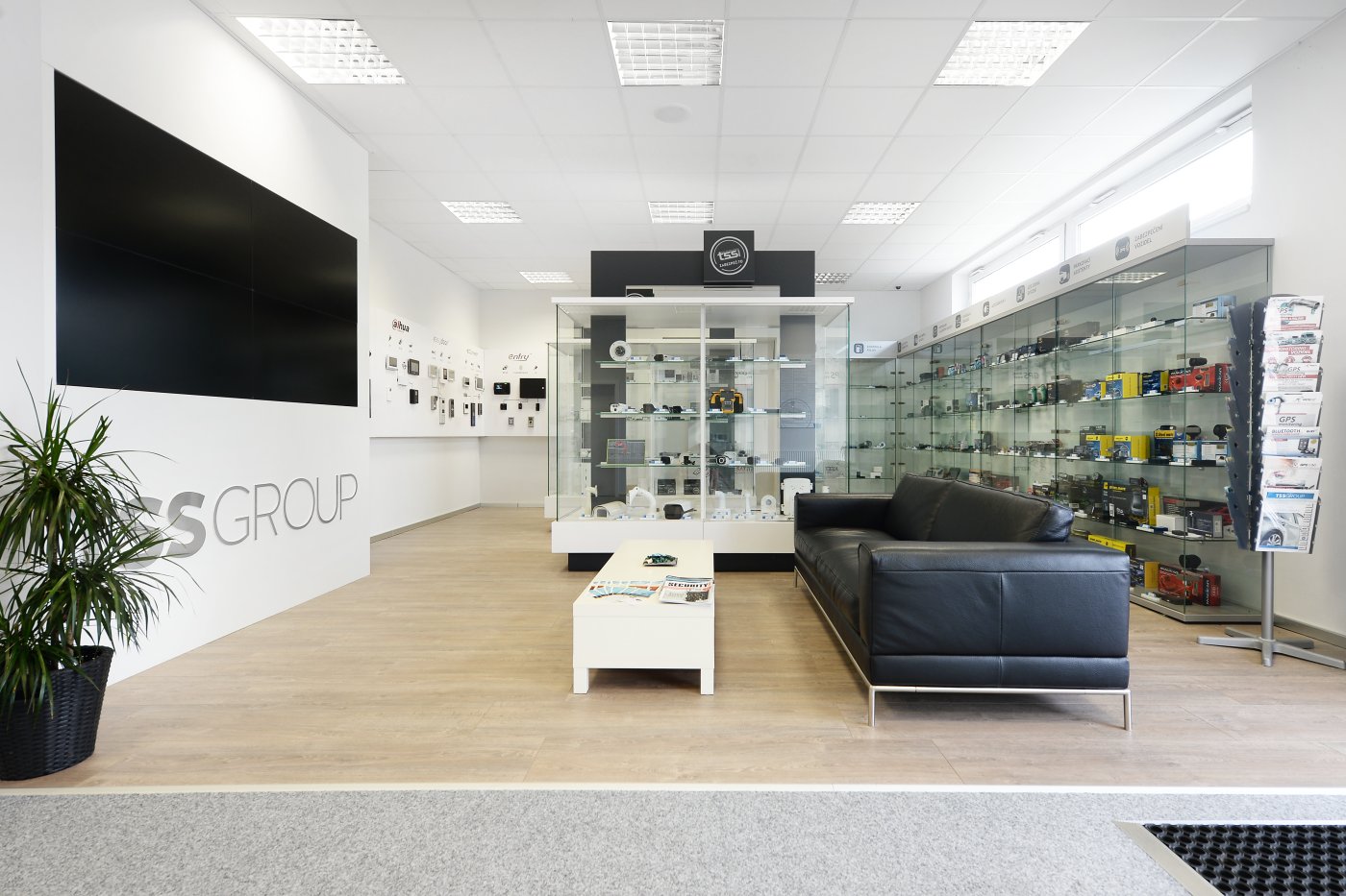 TSS Group, s.r.o. foto 4