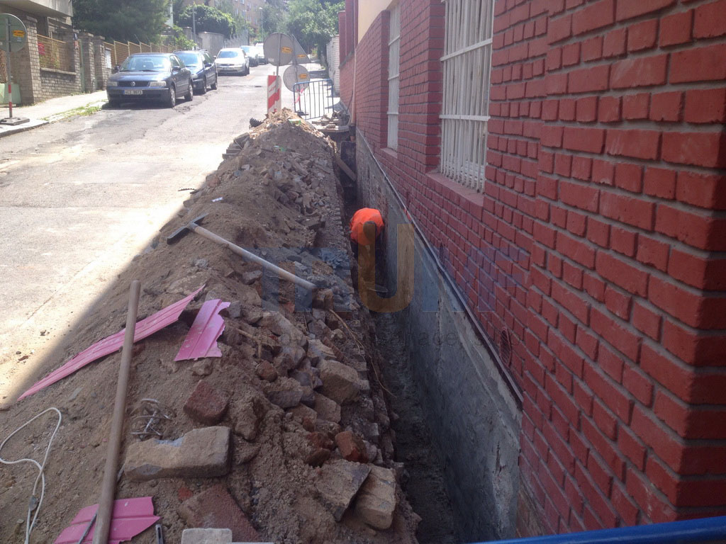 TRUMF, renovace a sanace, s.r.o. foto 5