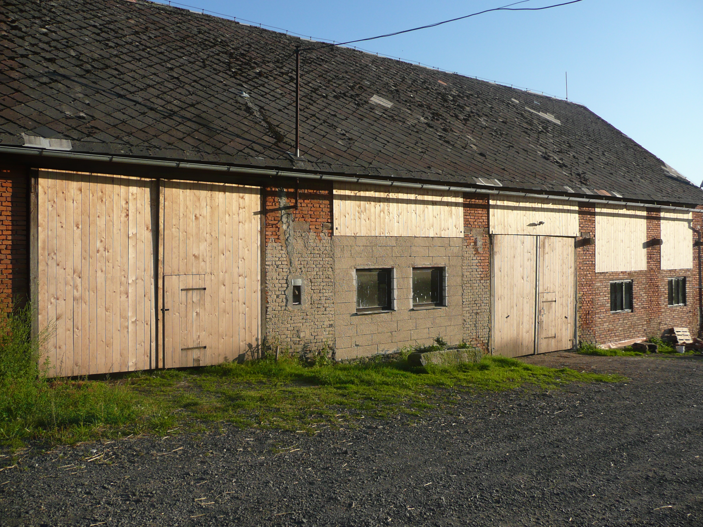 PROLOV s.r.o. - Bažantnice Pohoří foto 4