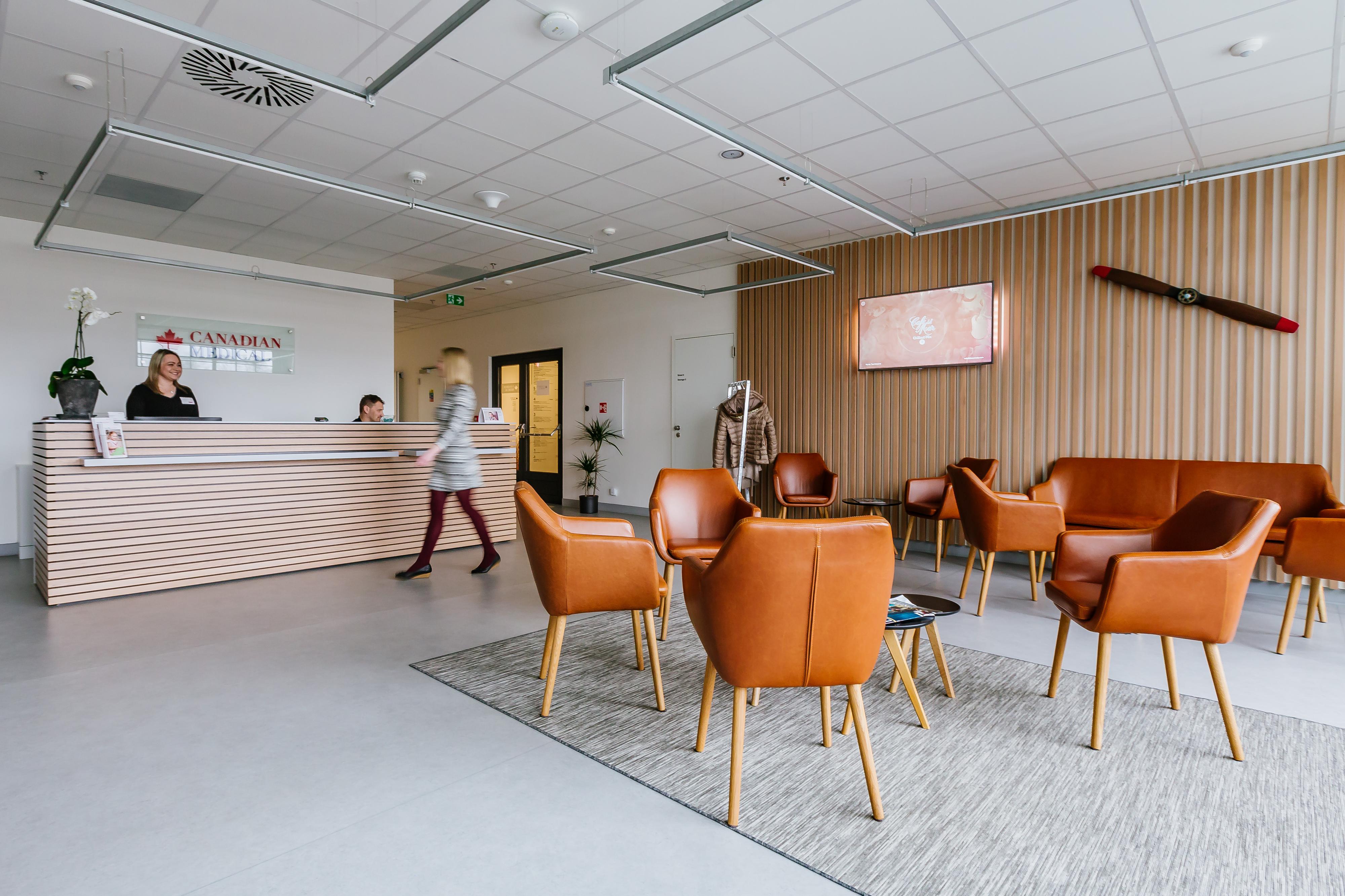 Canadian Medical - Walter klinika foto 4