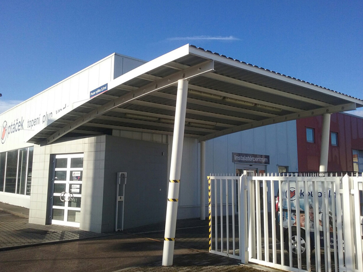 PTÁČEK: topení-voda-plyn foto 2