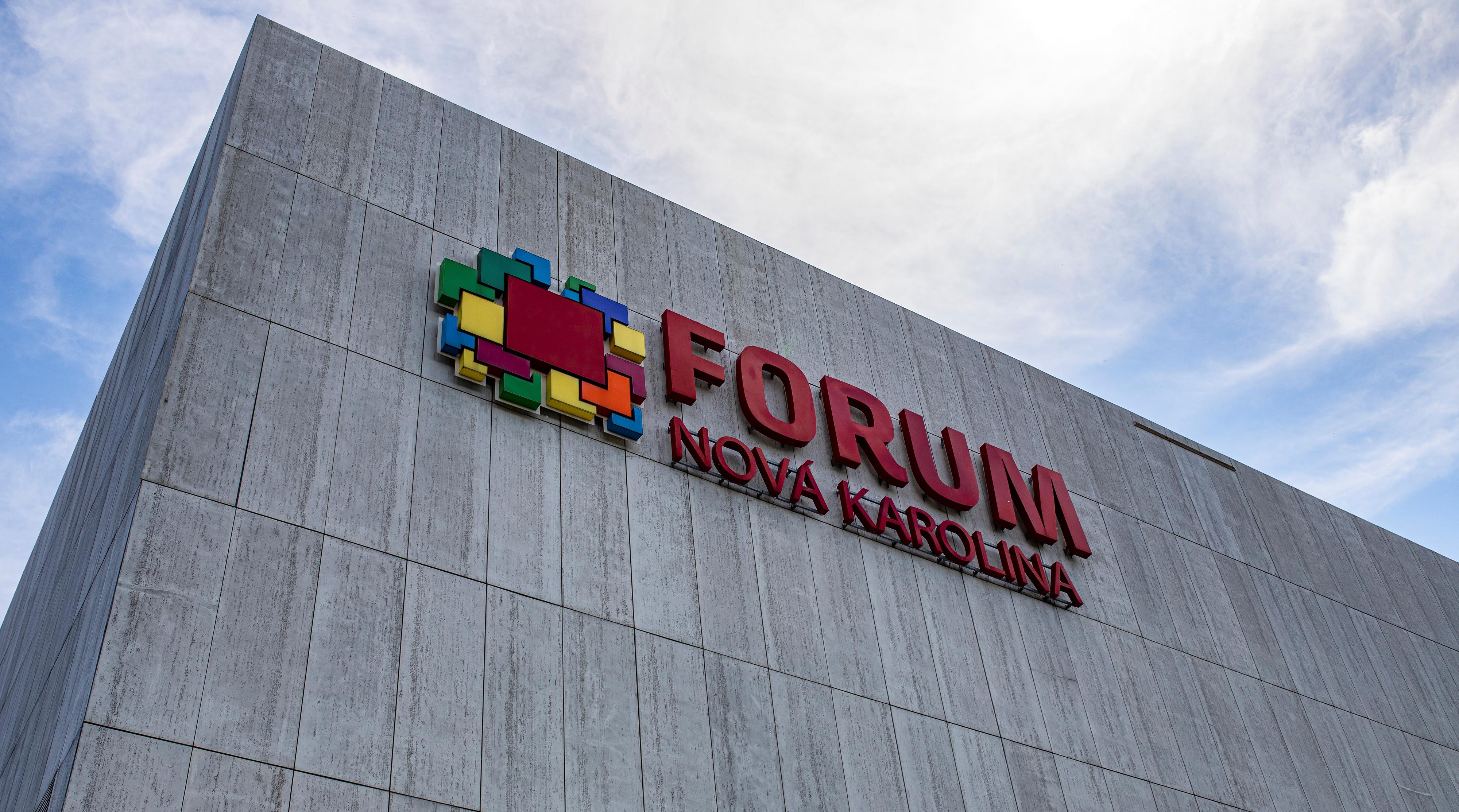 Forum Nová Karolina