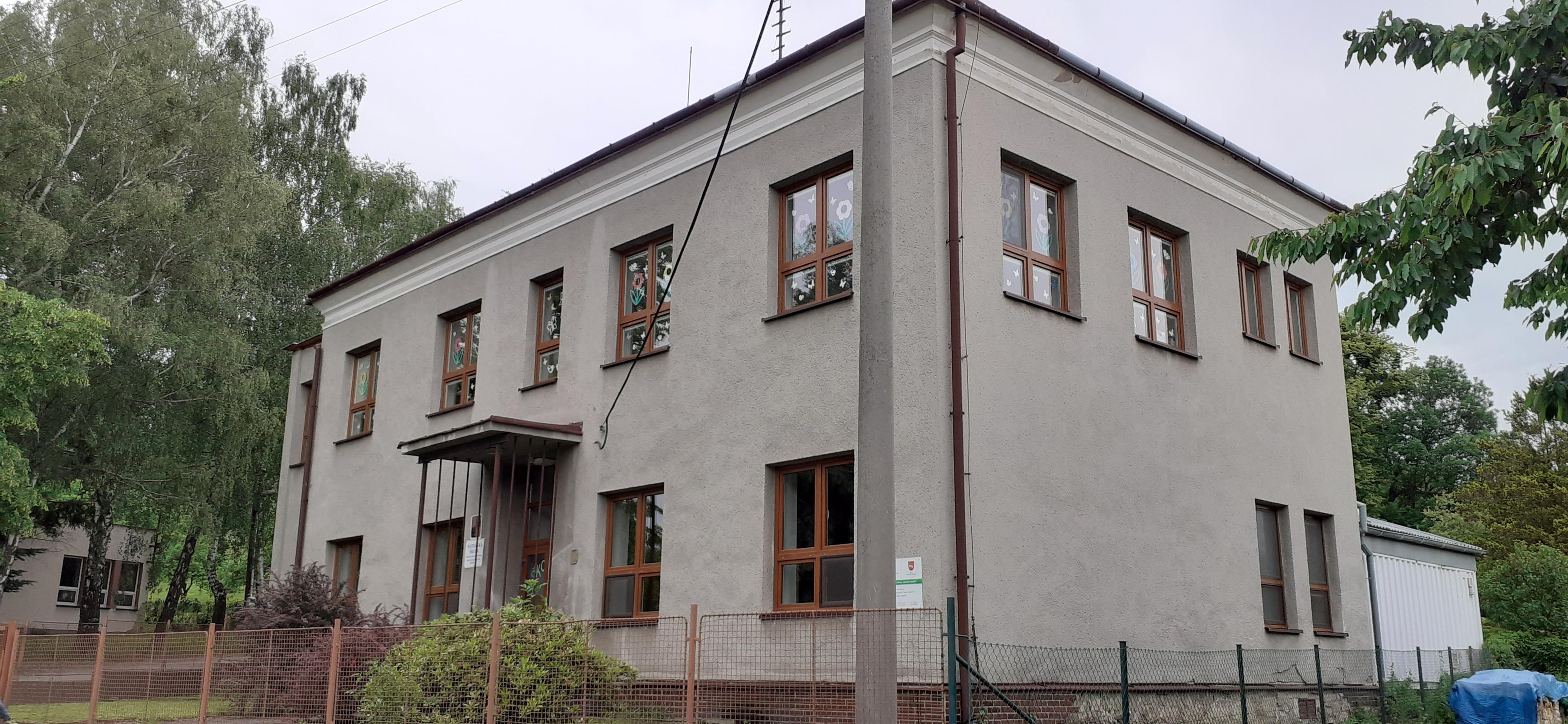 MŠ Valašské Meziříčí, Bynina foto 3
