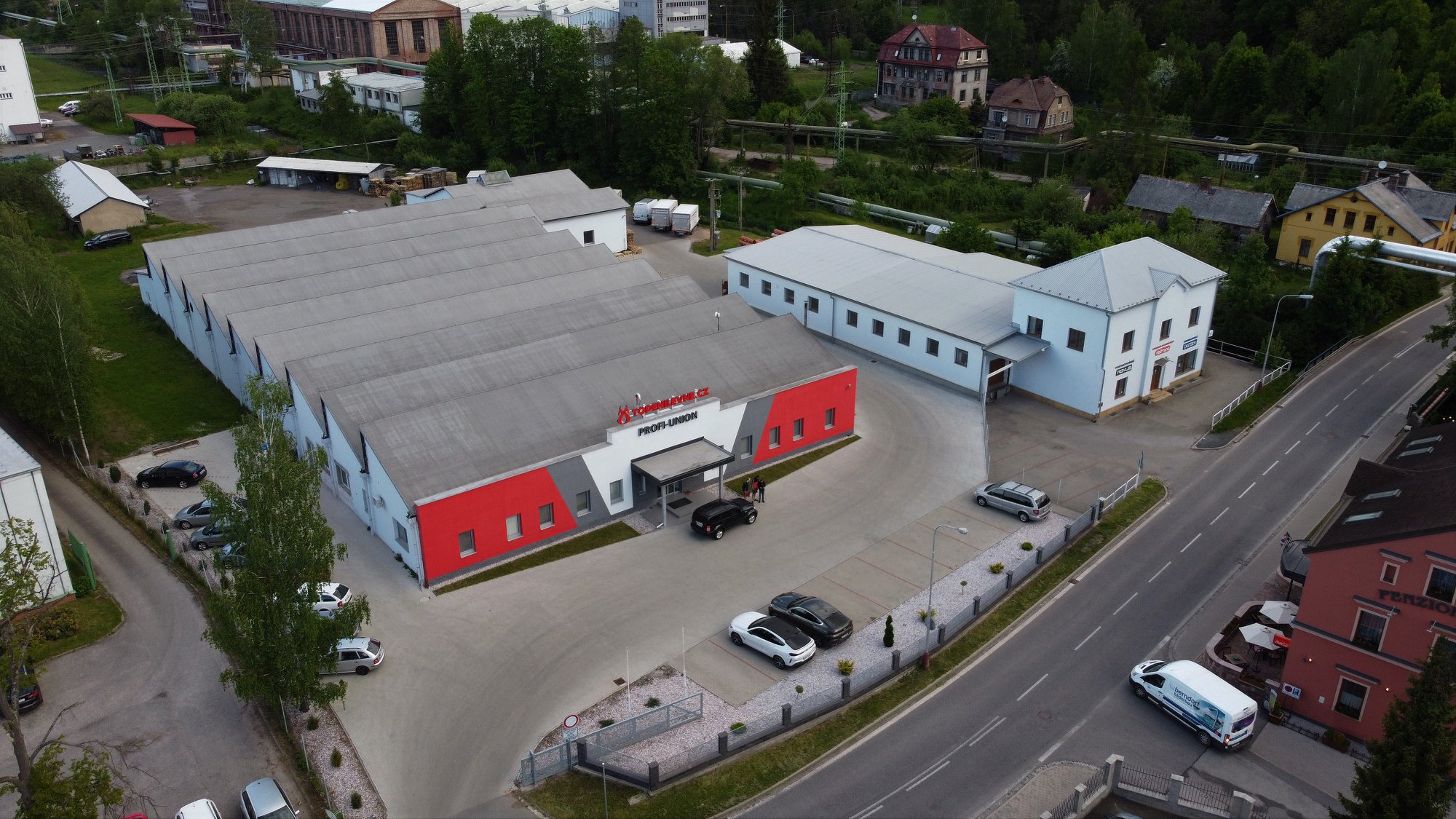 PROFI - UNION spol. s r.o. foto 6