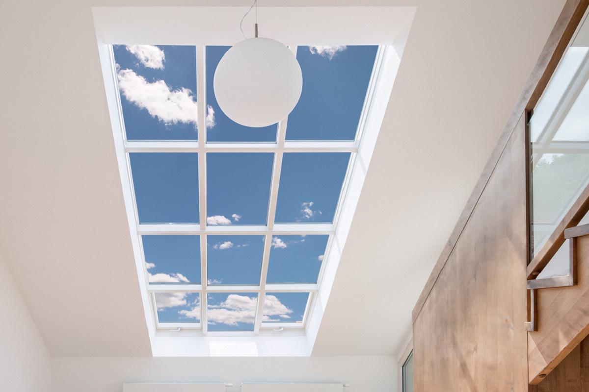 SOLARA - střešní okna a balkony