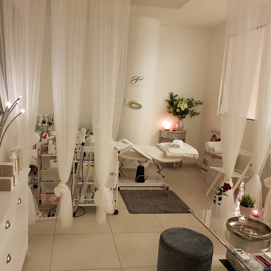 Kosmetika Eva Fotrová foto 4