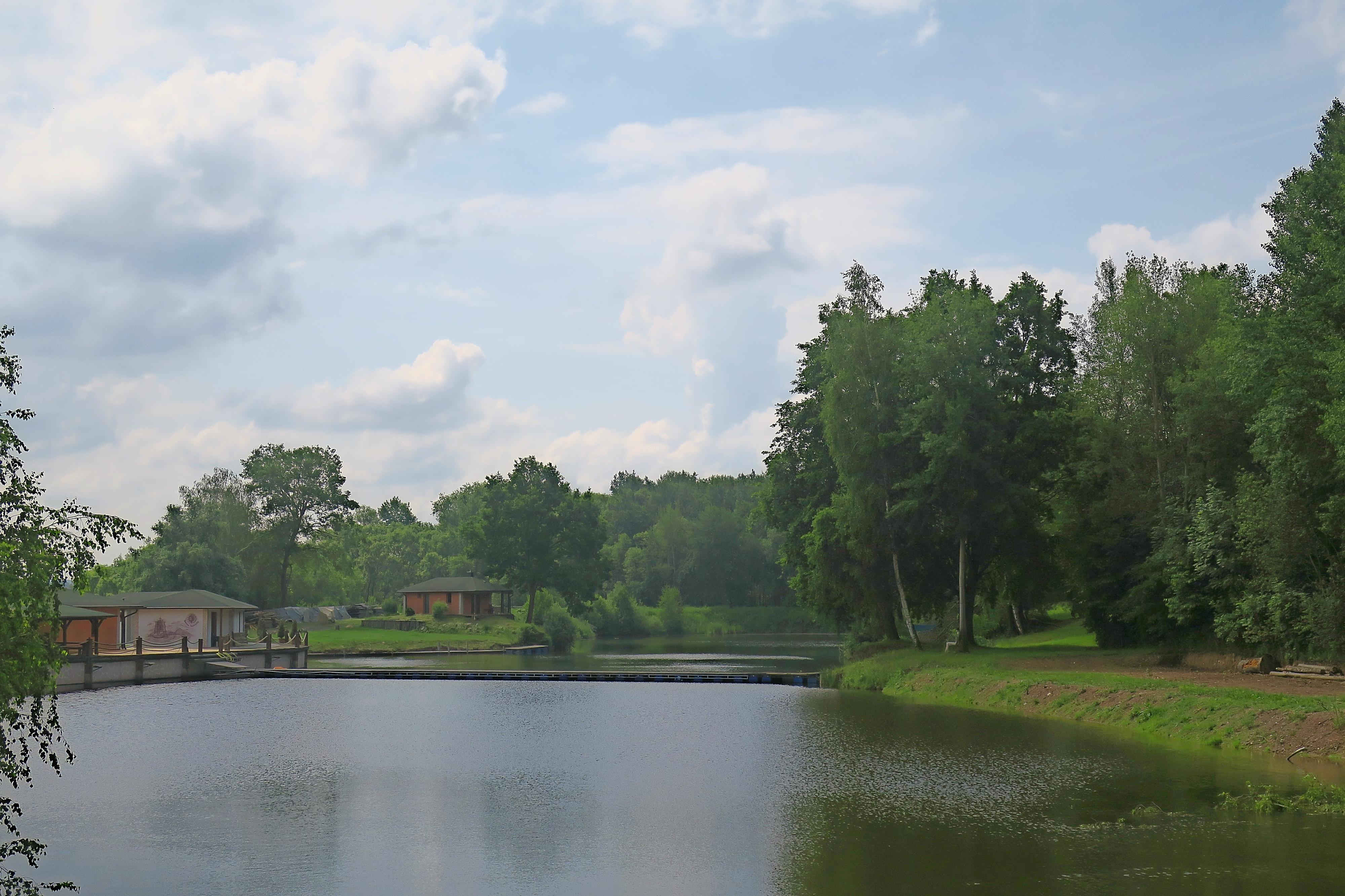 Marine Závlahy Restaurace foto 4