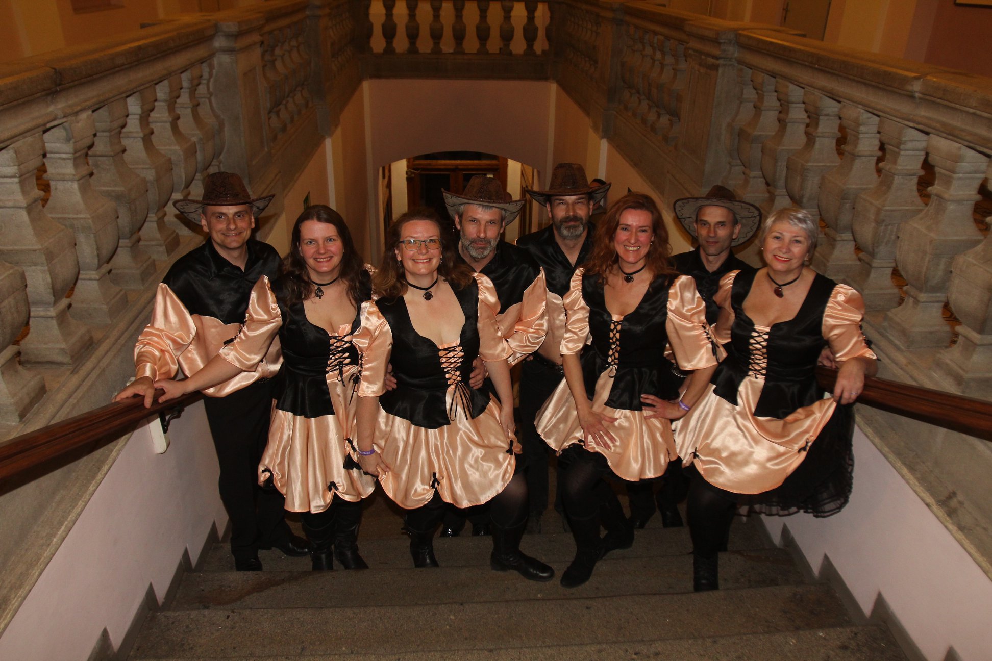 Taneční klub Blueberry foto 3