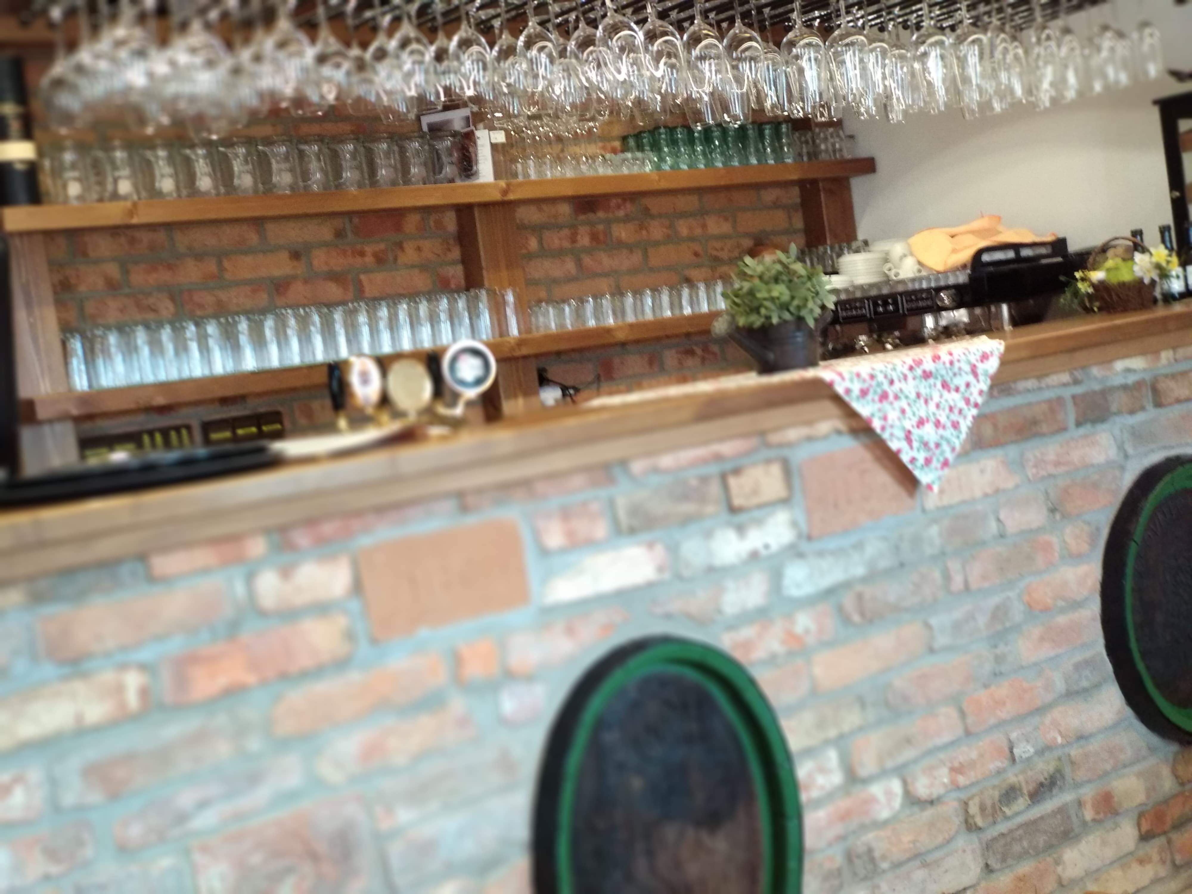 Restaurace Vinný šenk U Urbana foto 2