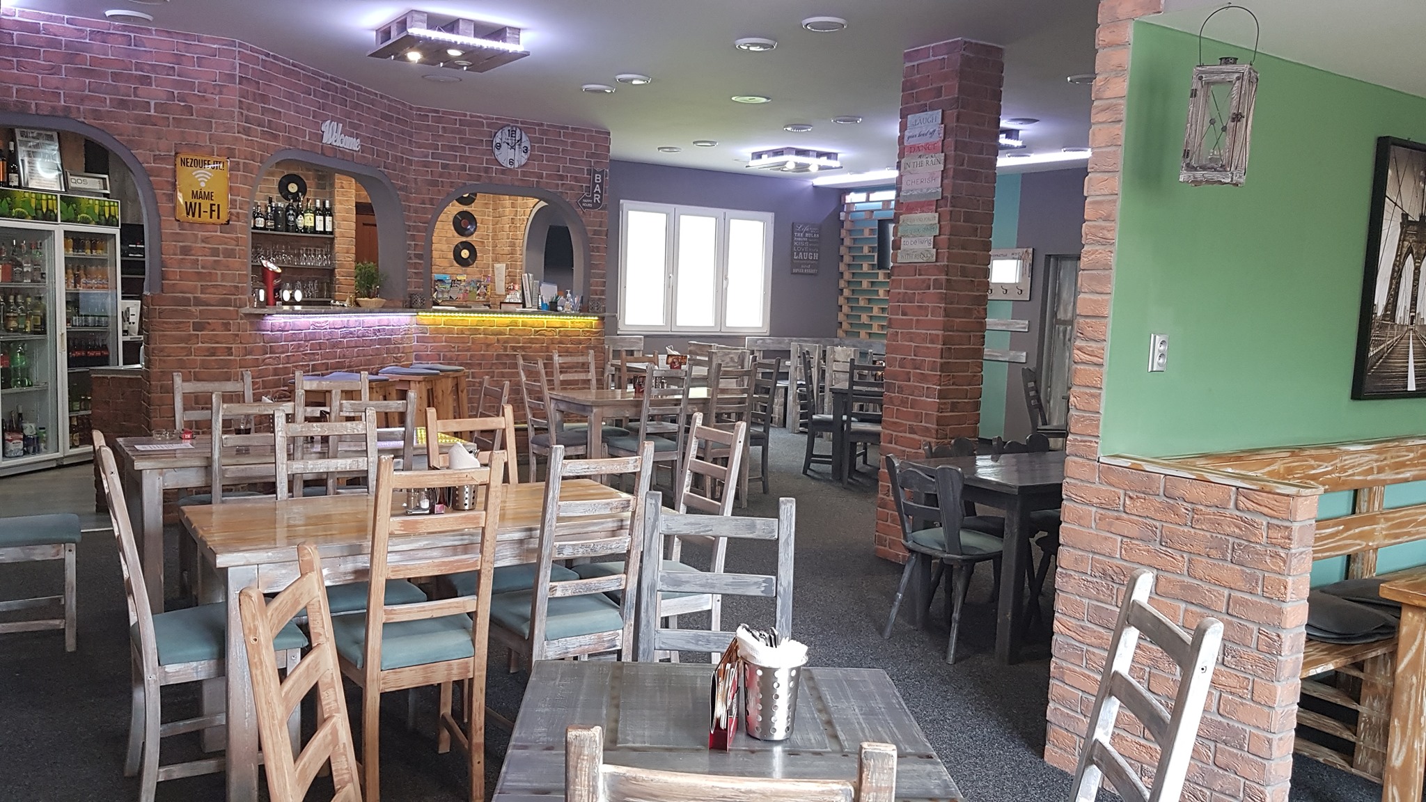 Restaurace Pohoda foto 2