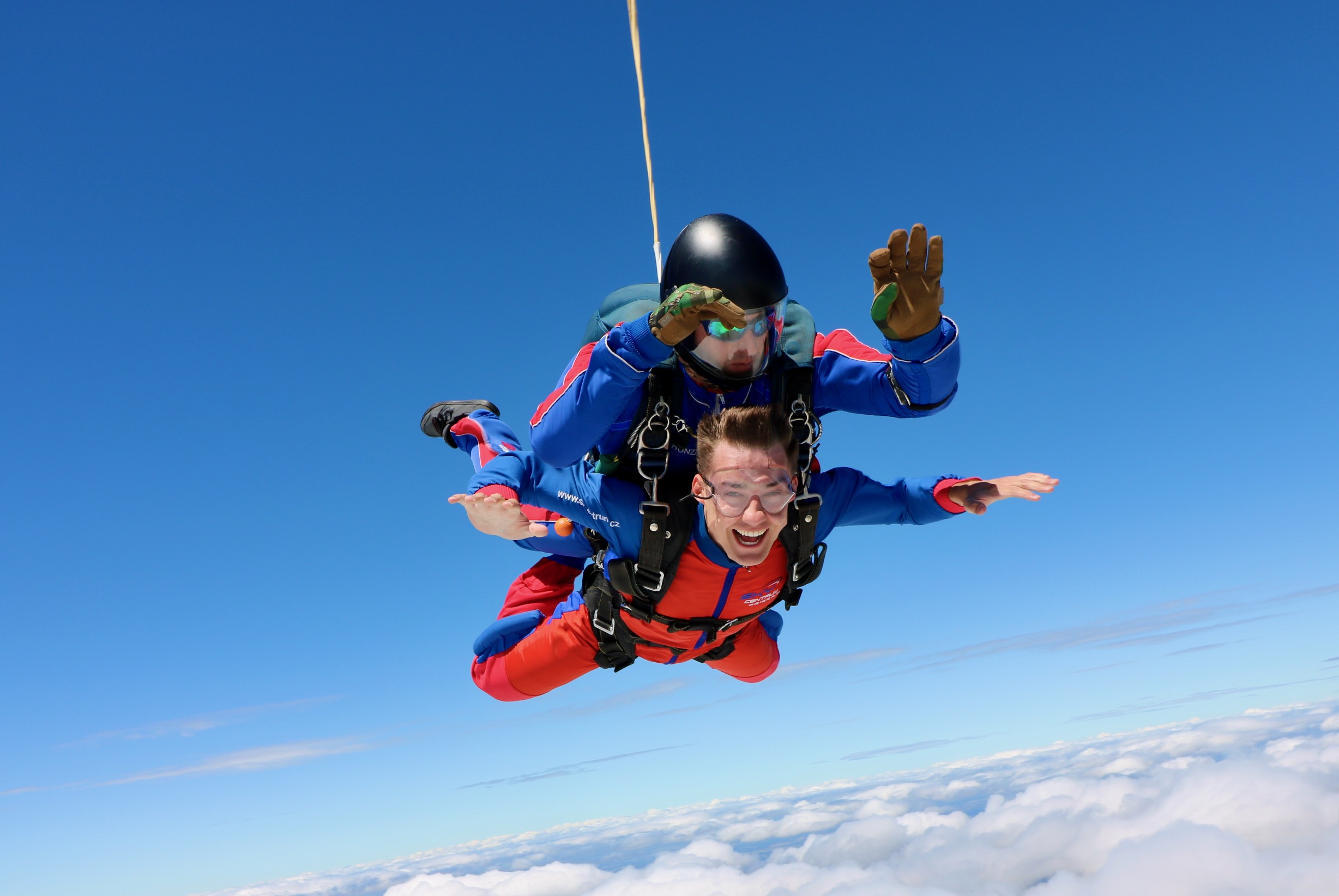 JUMP-TANDEM SkyCentrum s.r.o. foto 6
