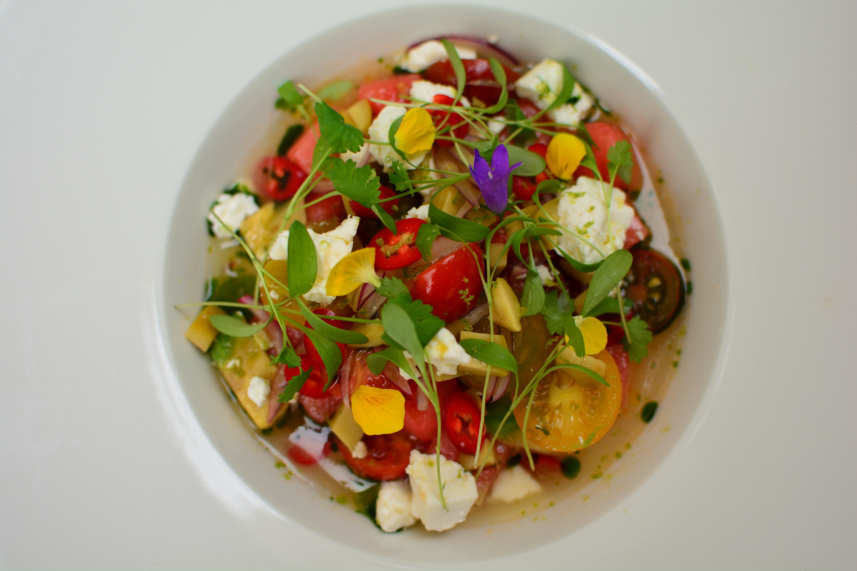 1890 Restaurant & Bar foto 2