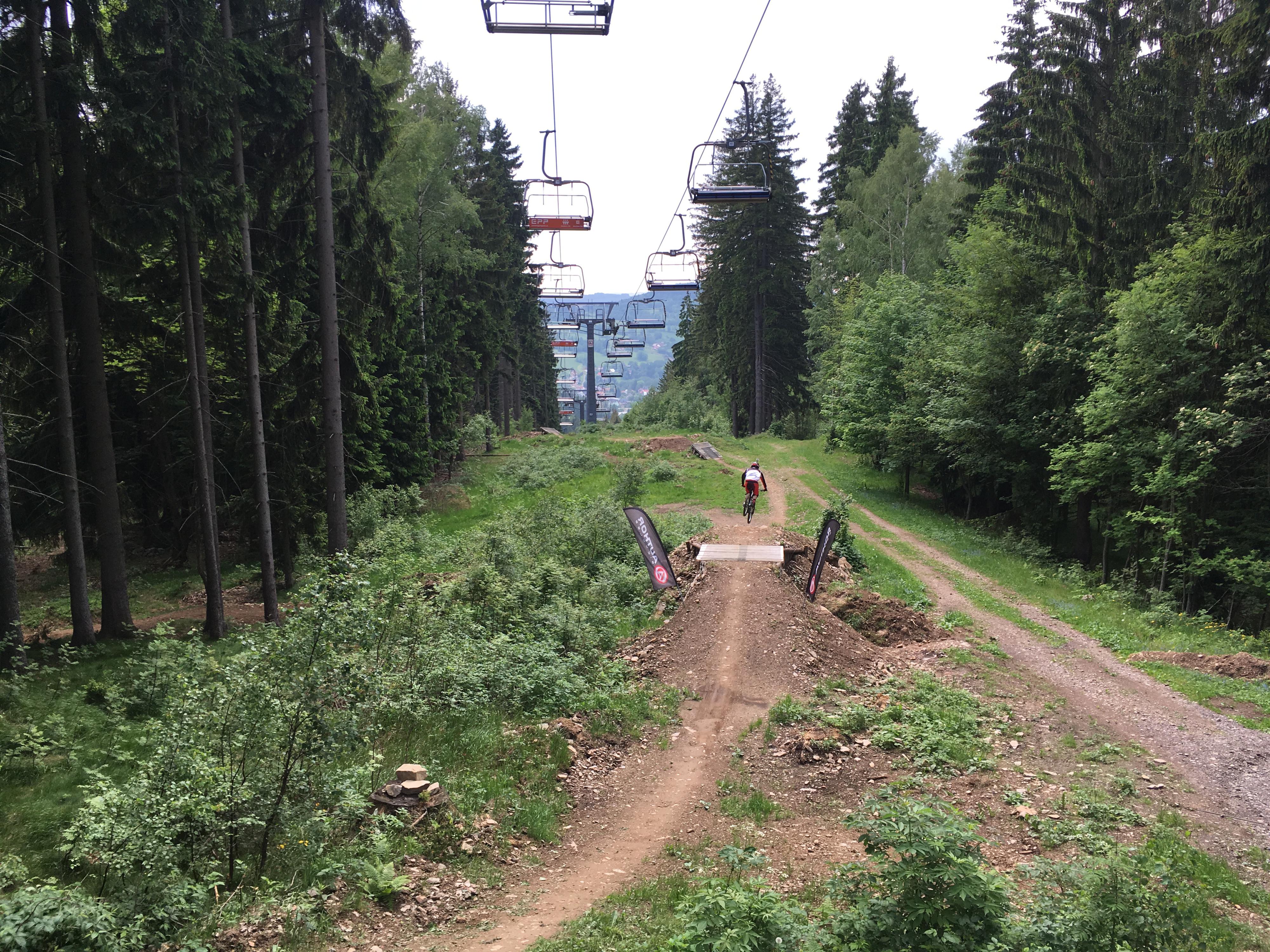 Bikepark Rock-it-nice foto 3