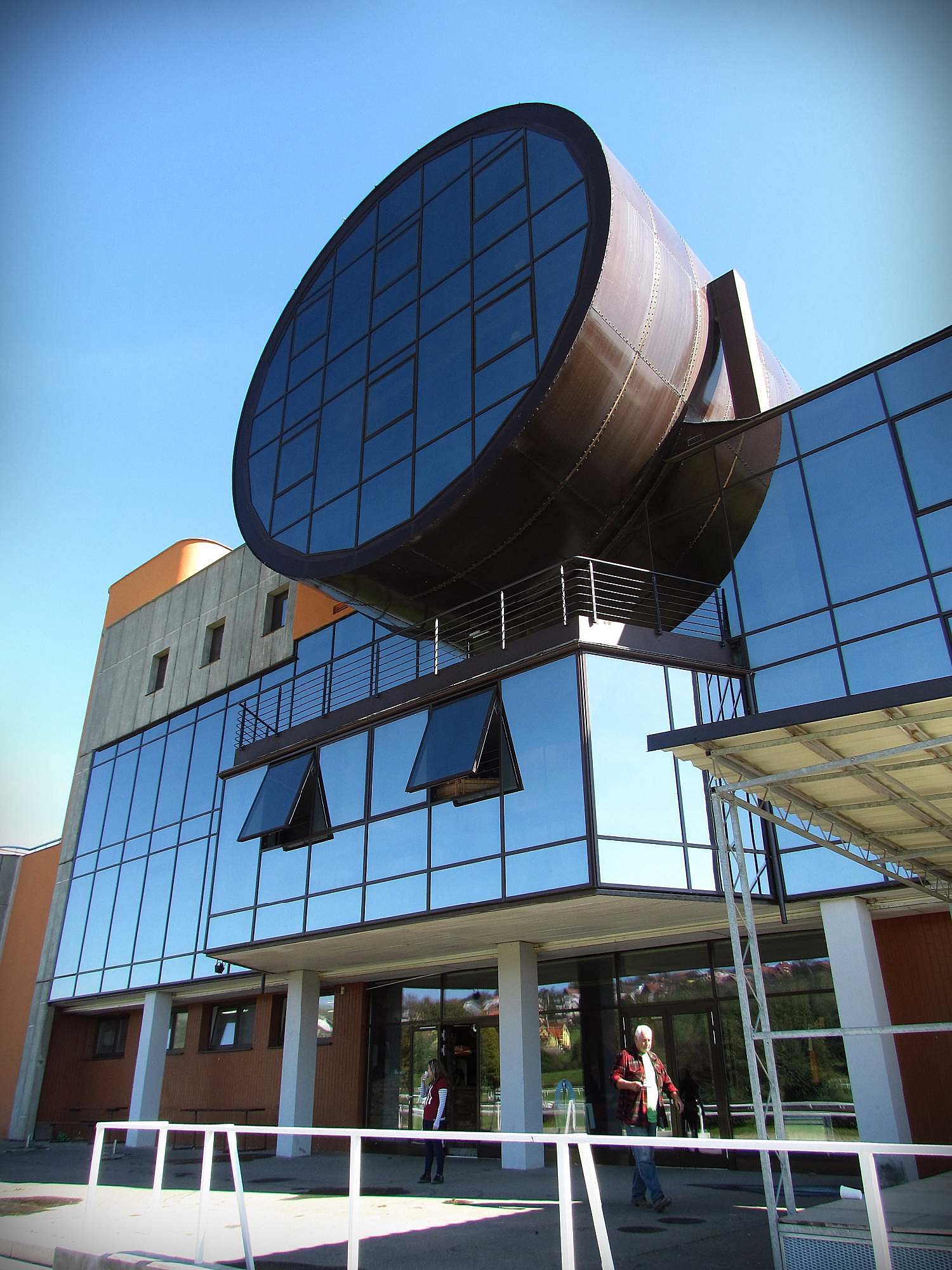 Restaurace Sud foto 3