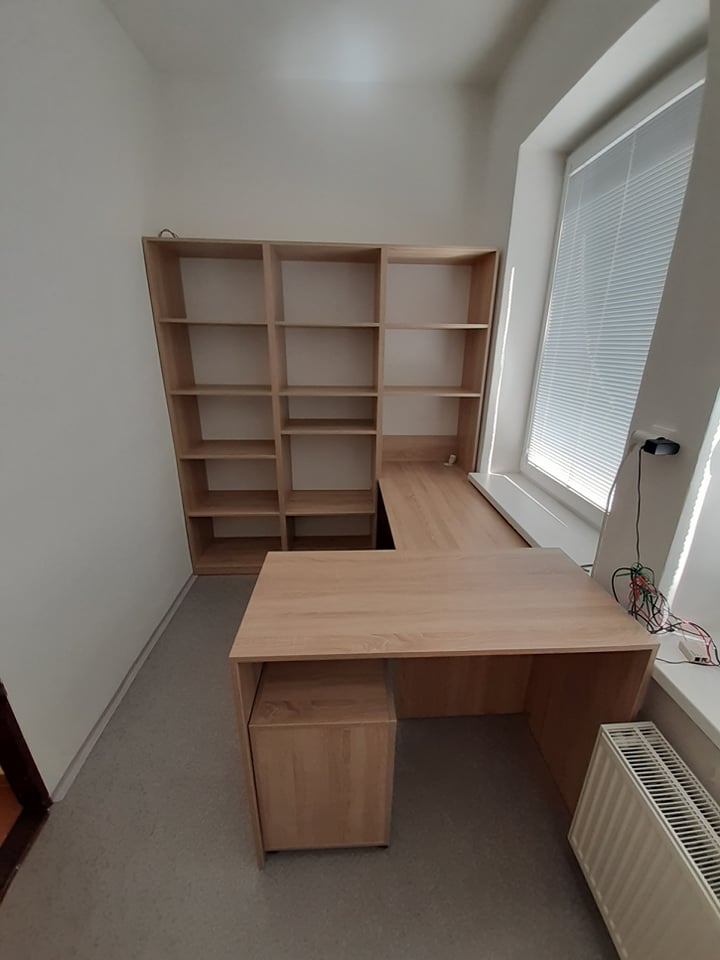 Truhlářství JH foto 4