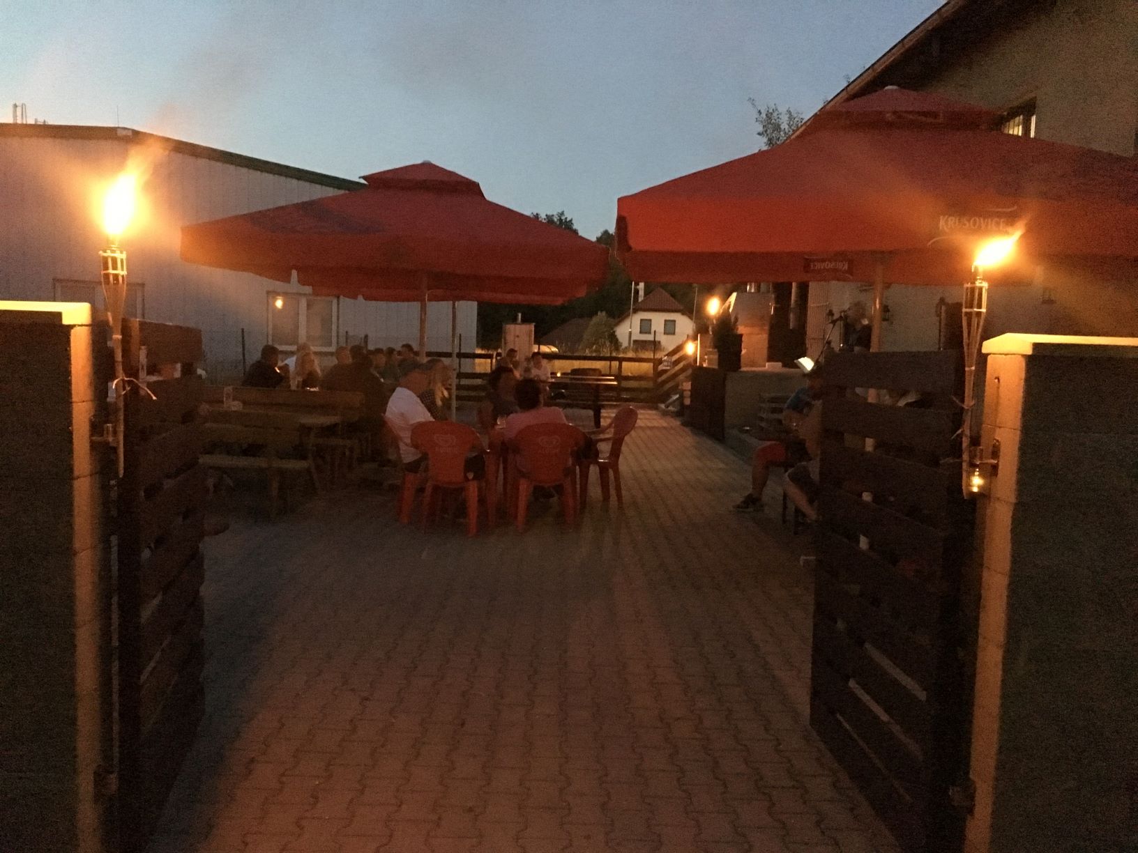 Restaurace Na Kocandě foto 5