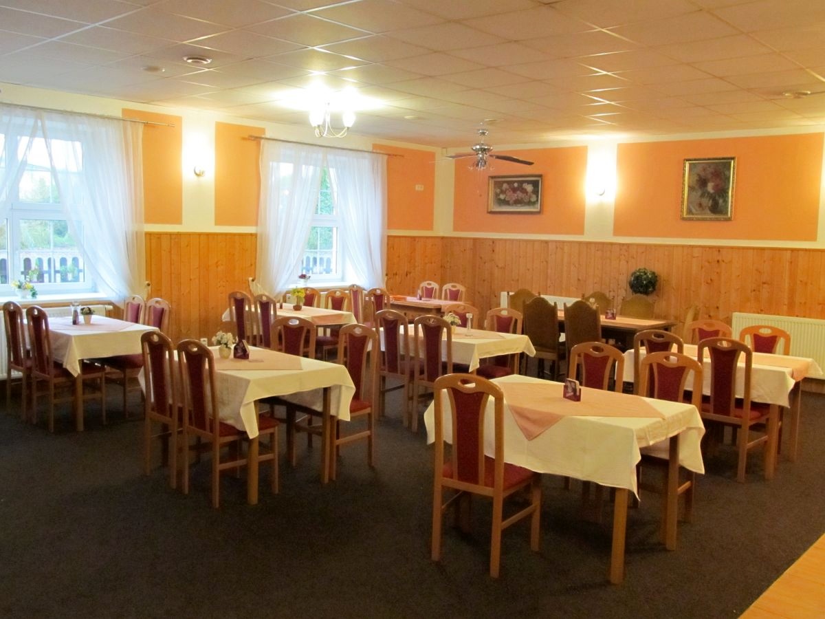 Penzion u Zámku foto 3