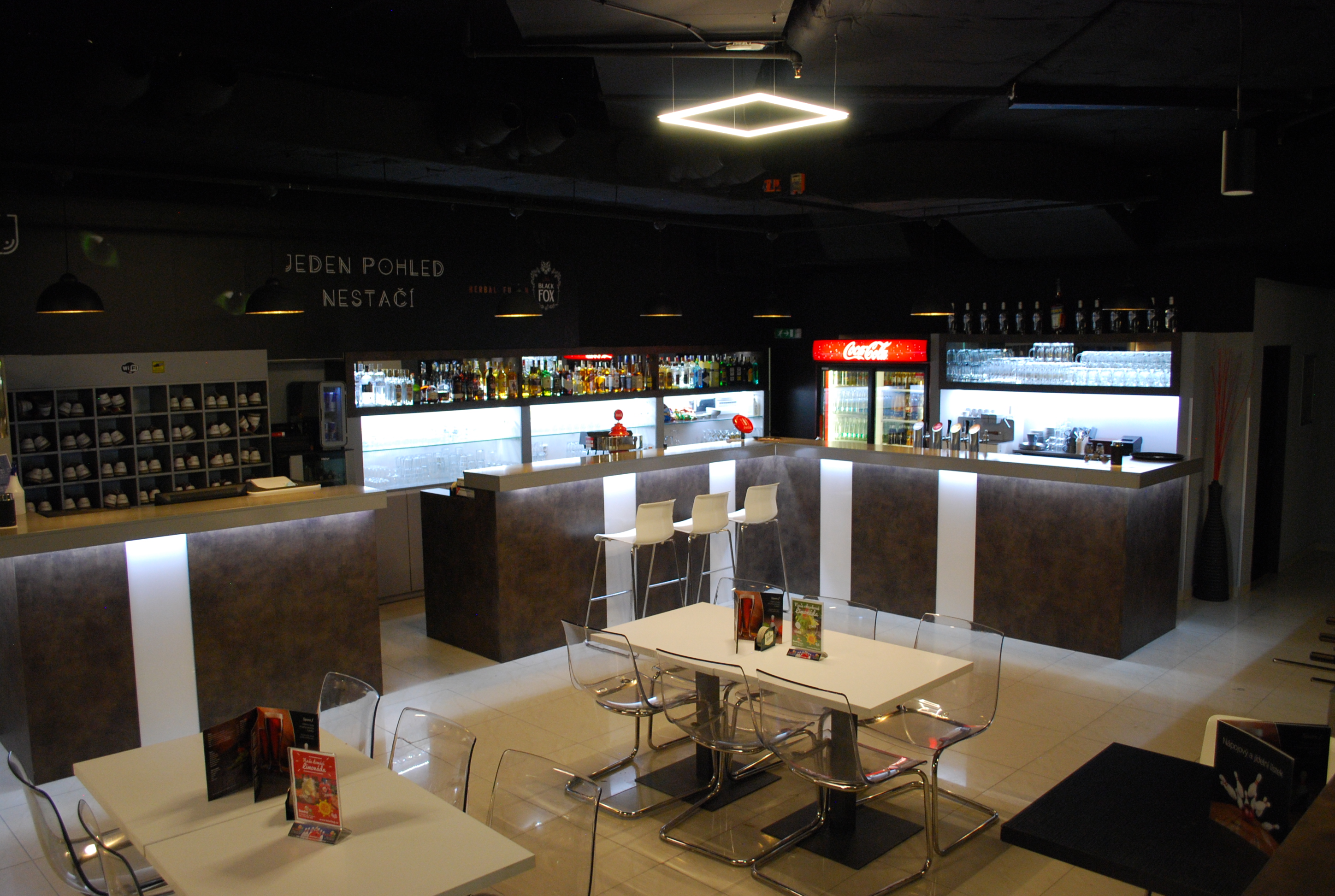 Bowling Celnice foto 4