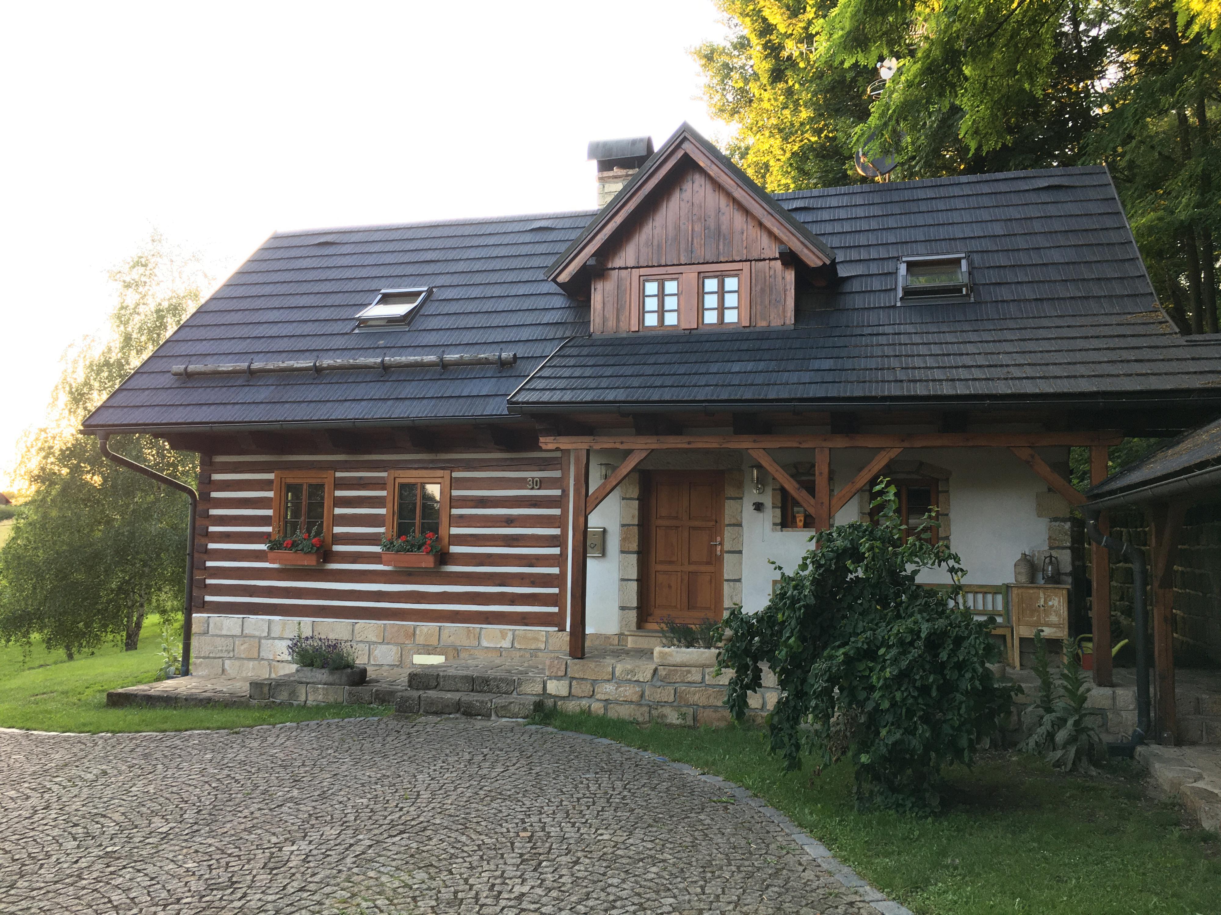 Roubenka Loktuše foto 3