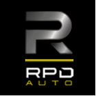 logo - RPD Auto CZ, a.s.