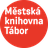 logo Městská knihovna Tábor
