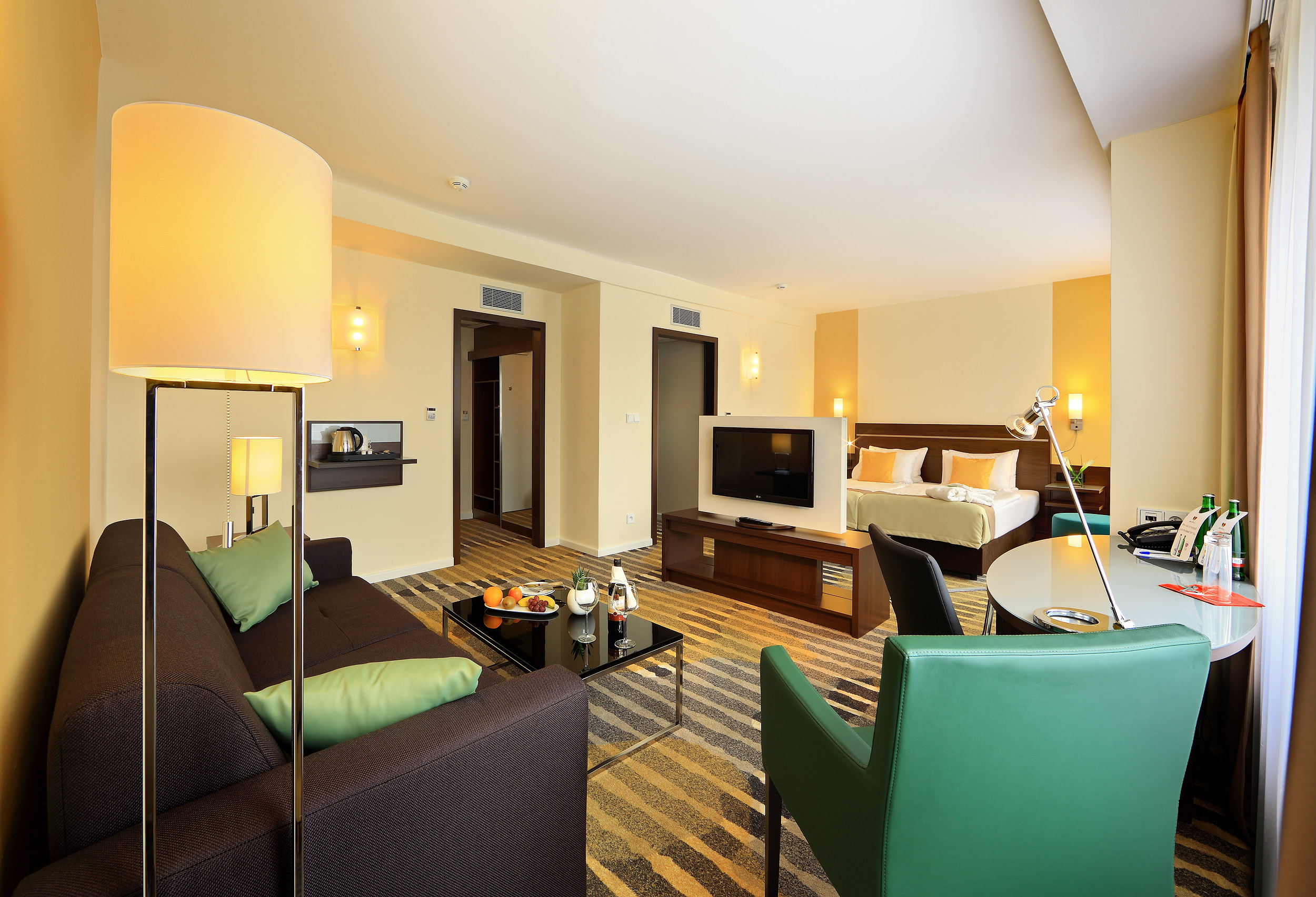 Hotel Duo foto 4
