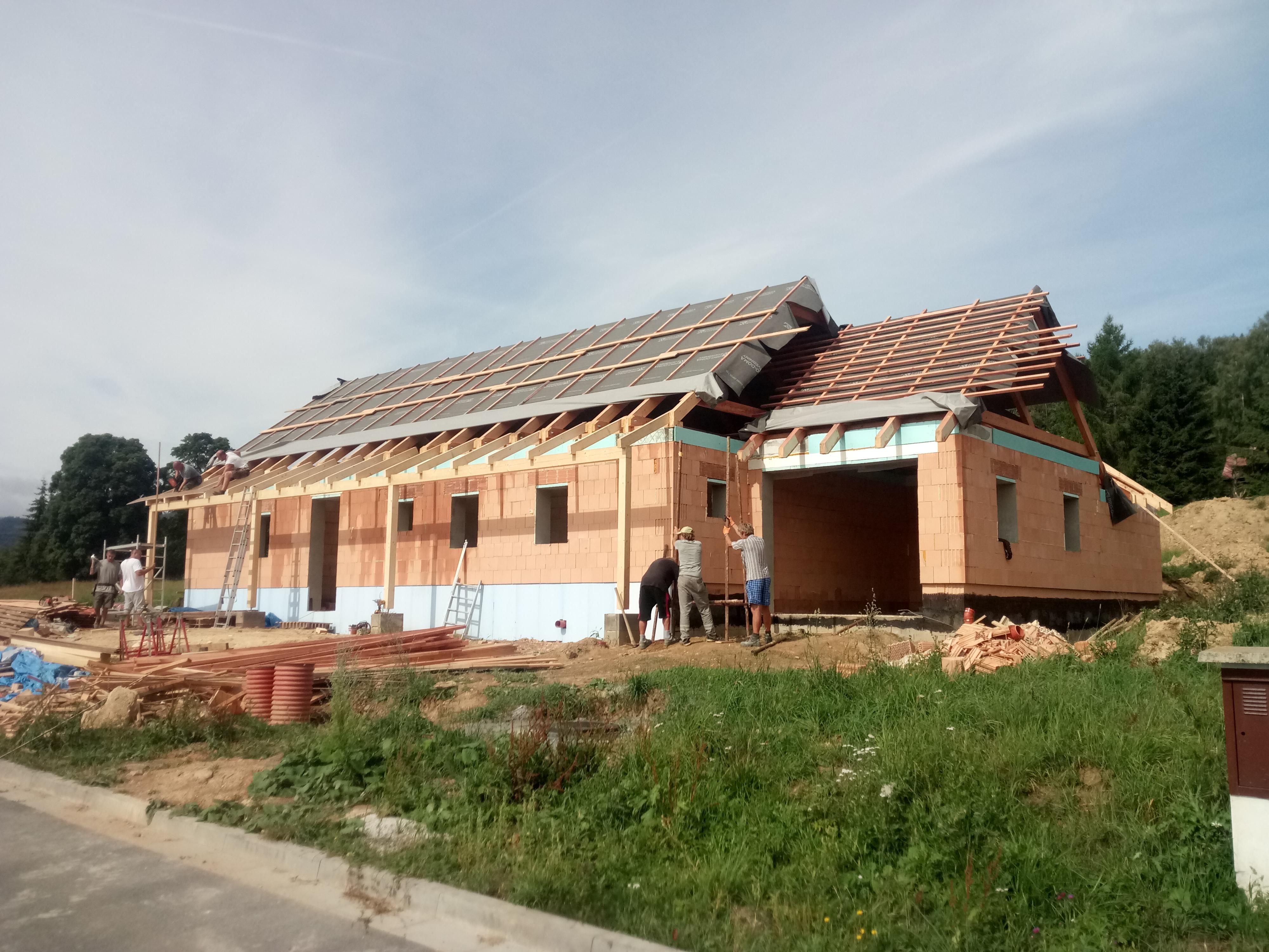 střechy-perfekt, s.r.o. foto 4