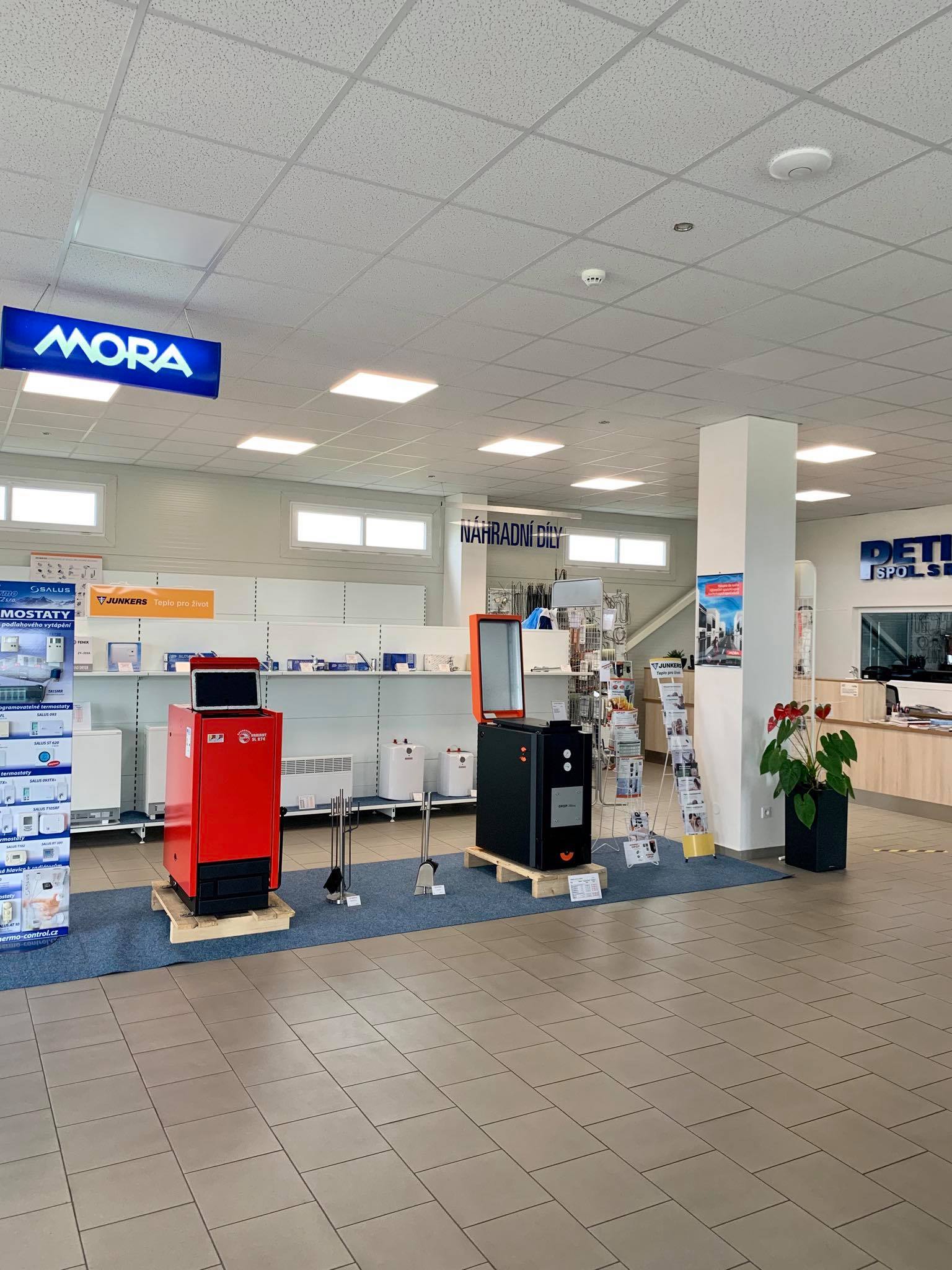 Petis, spol. s r.o. foto 6