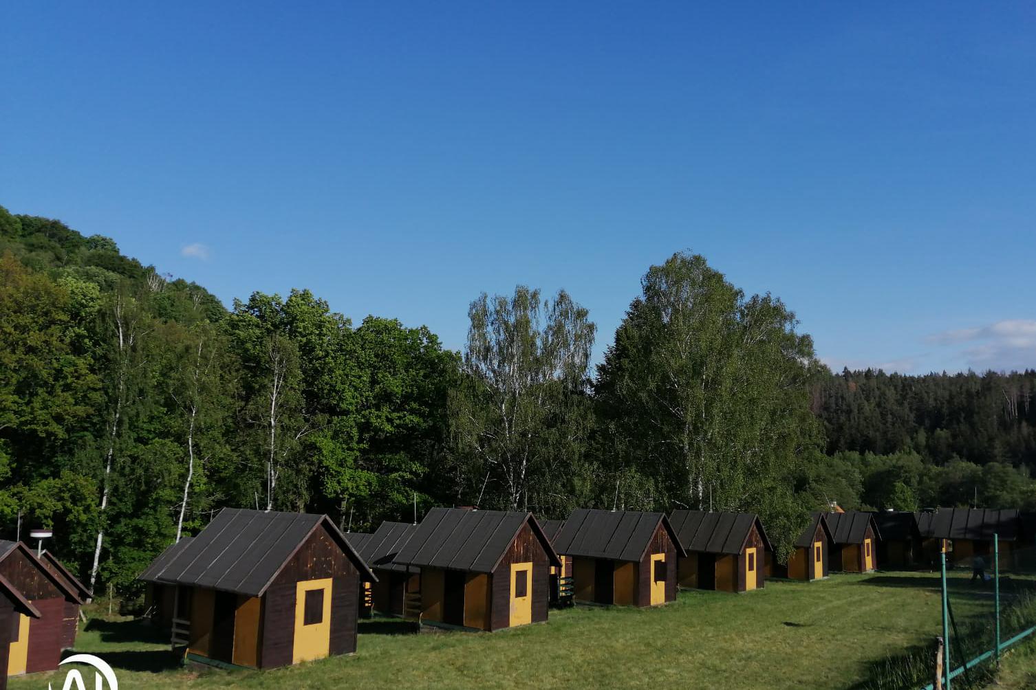 Sportcamp Levínský kocour foto 1