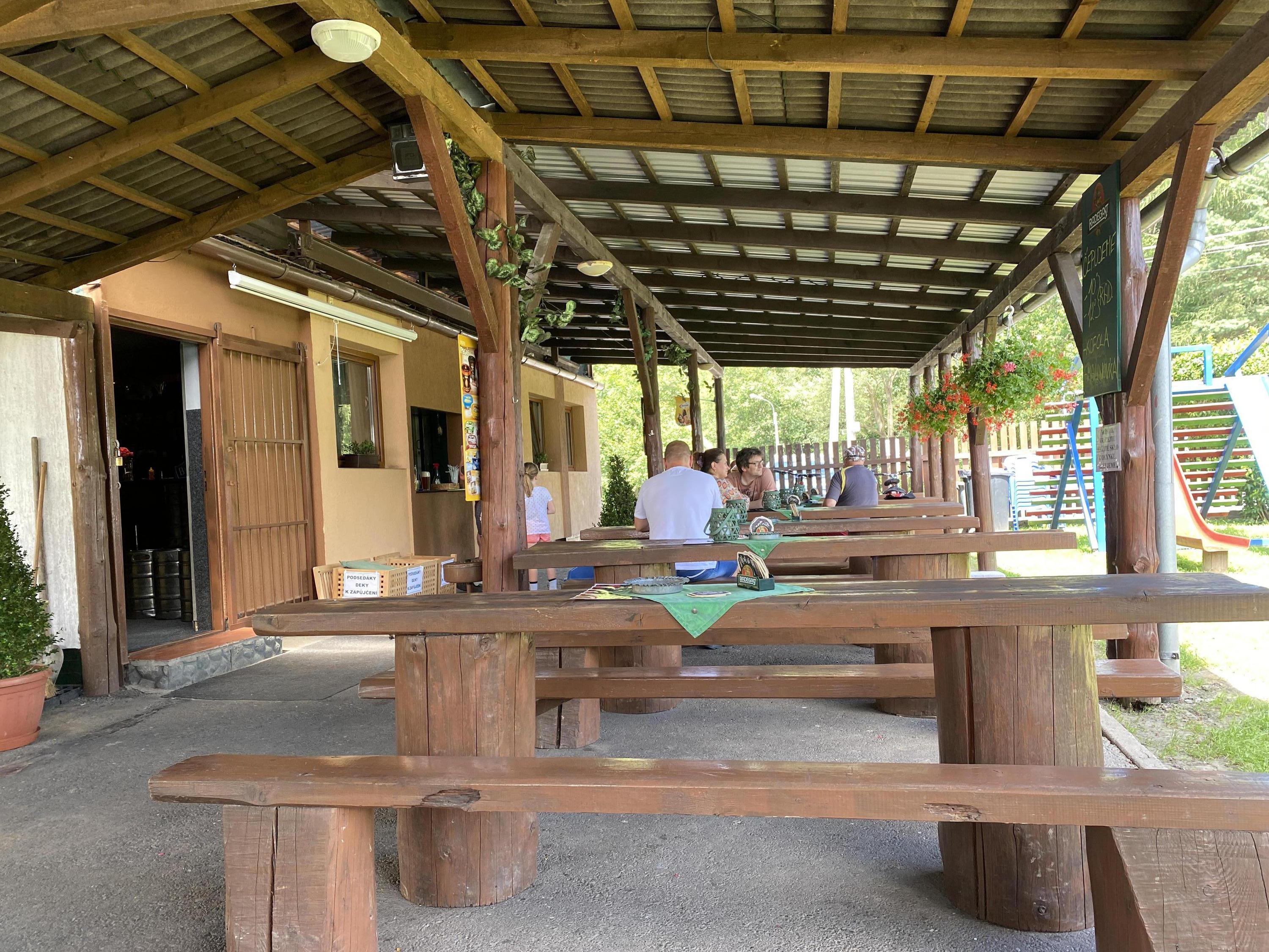 Zanzibar pizza foto 3