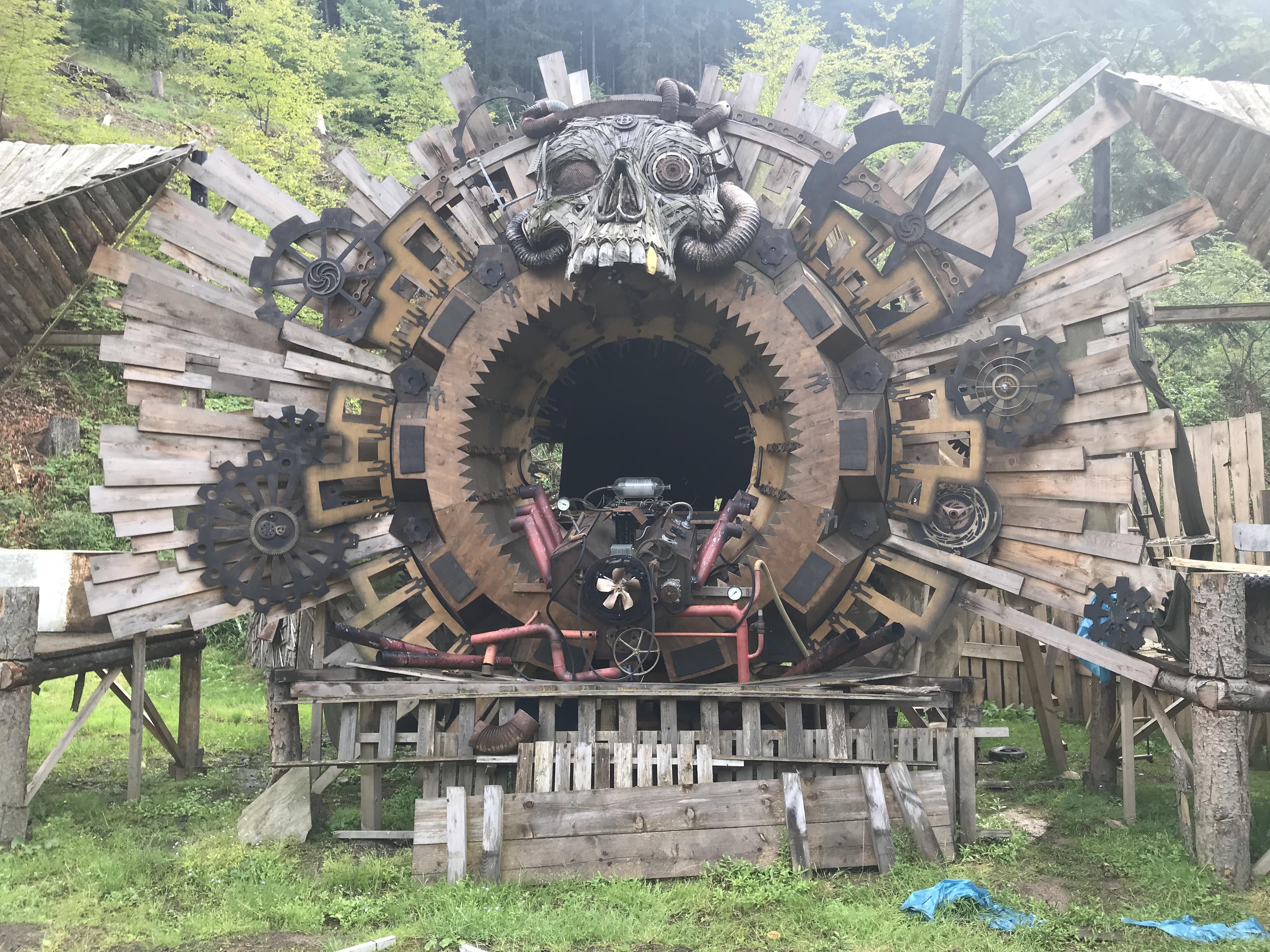 AUTOCAMP NA KOPCI, s.r.o. foto 3