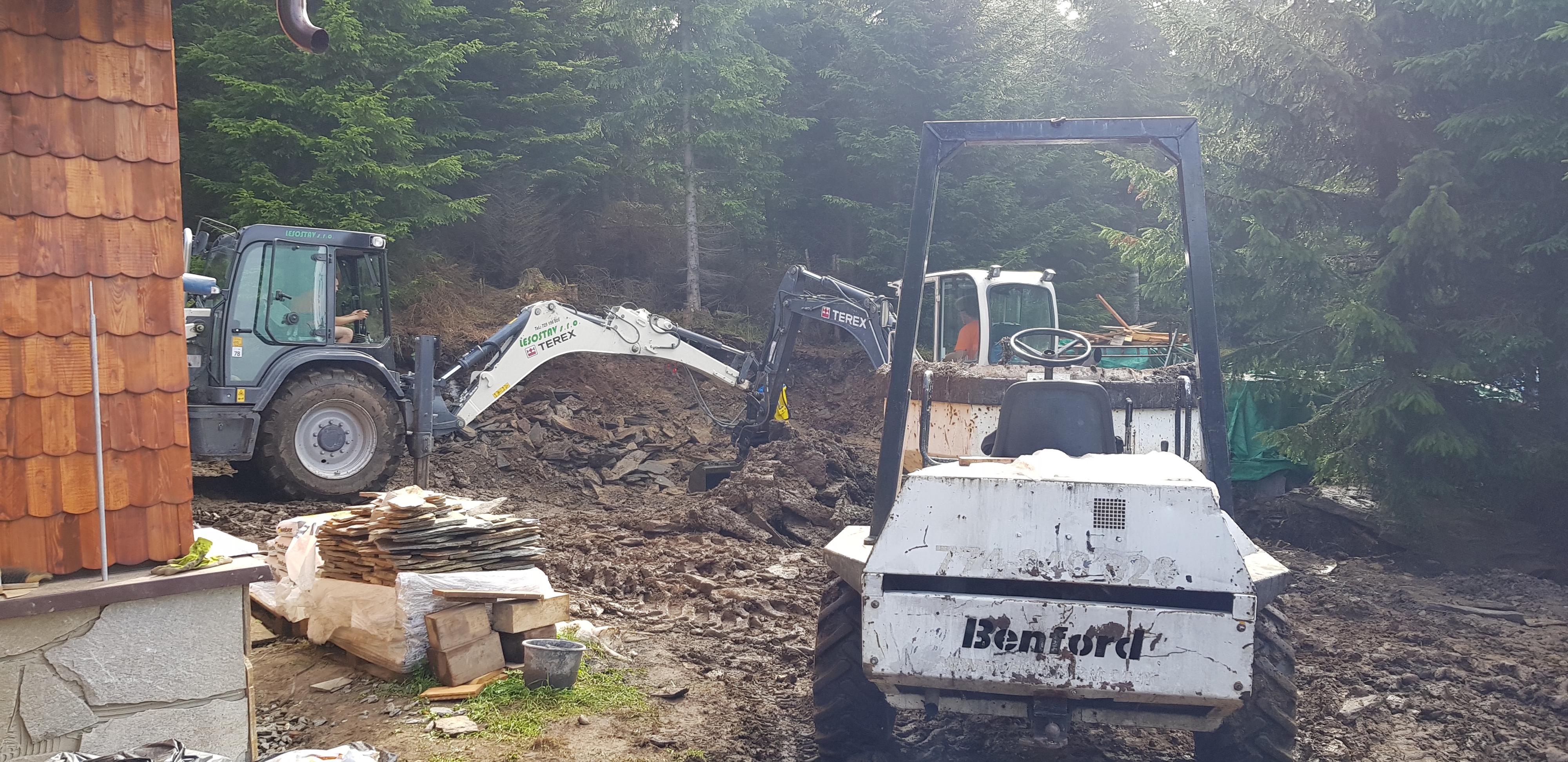 Lesostav s.r.o. foto 4