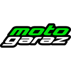 Logo obchodu Motogaraz.cz