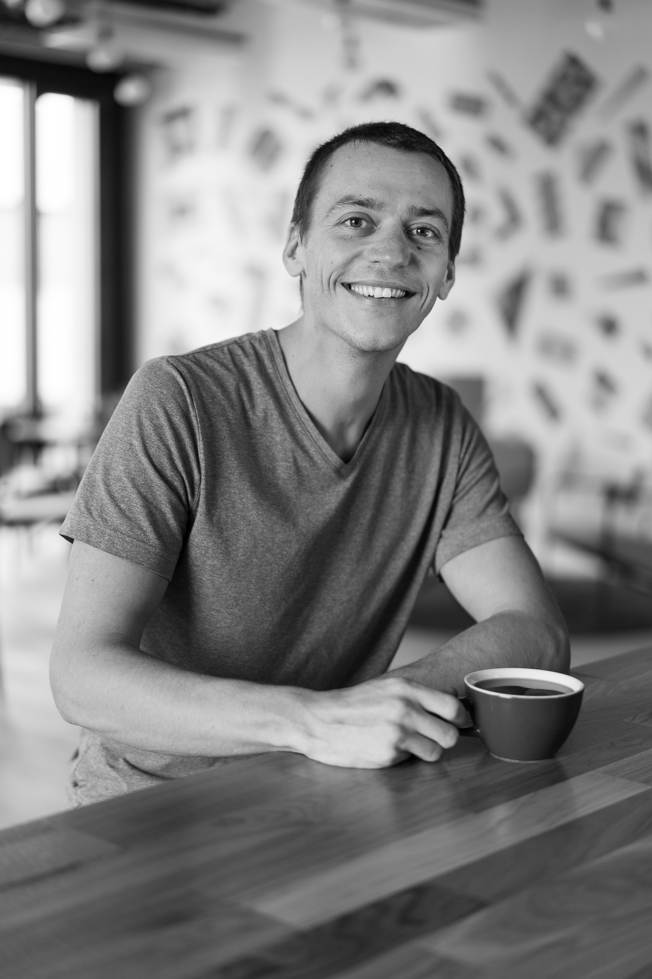 Jakub Koubín foto 1