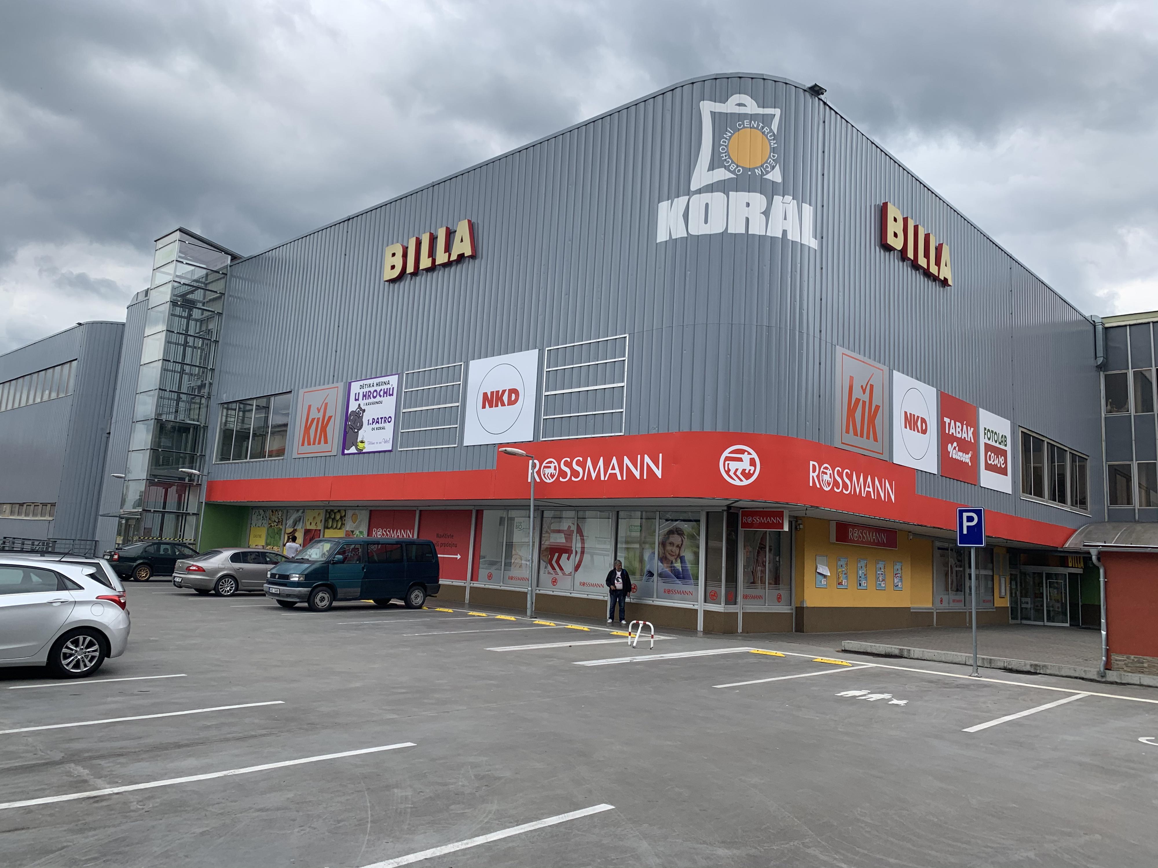 Dětská herna U hrochů foto 2