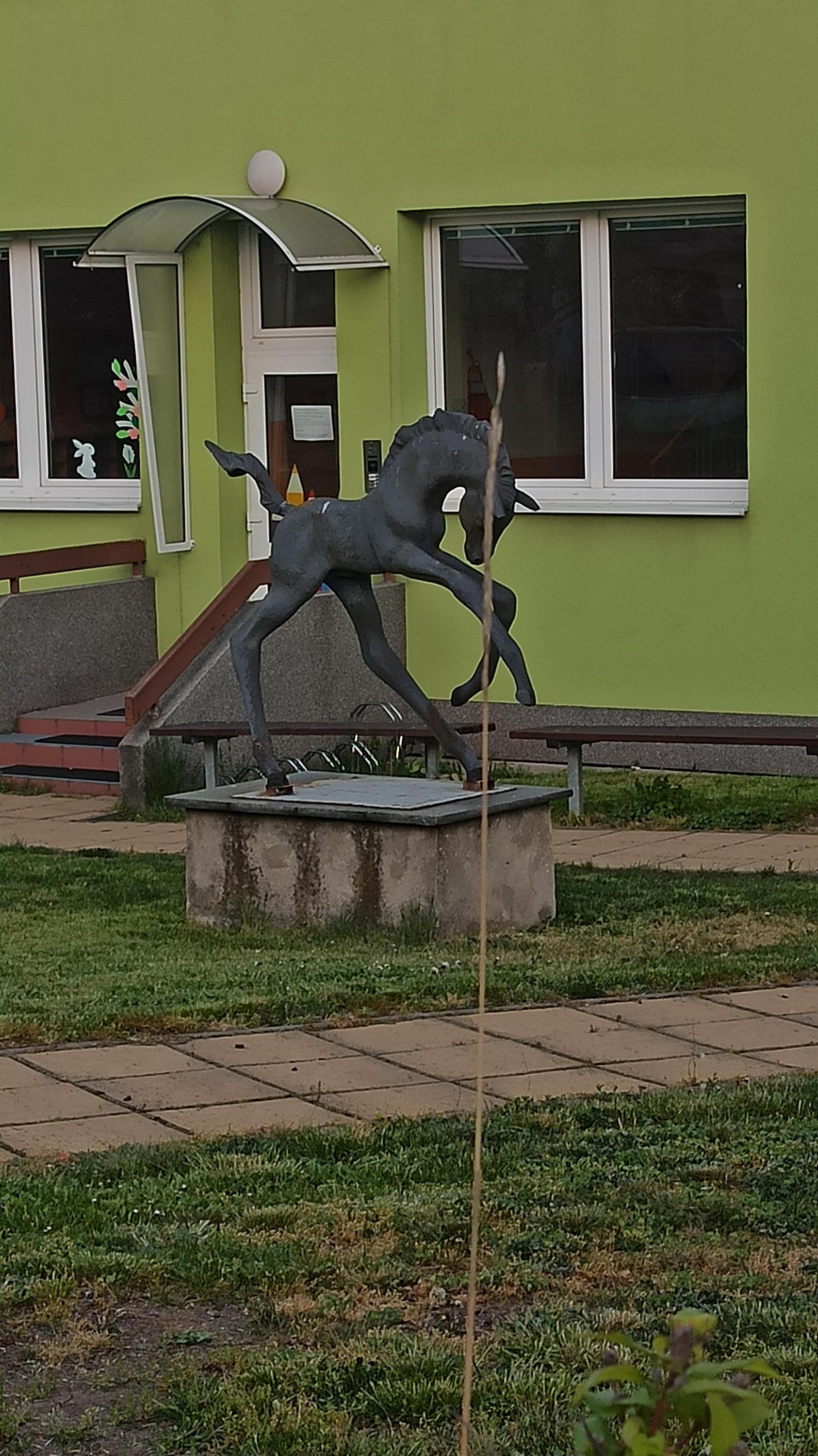 MŠ U Koníčka foto 2