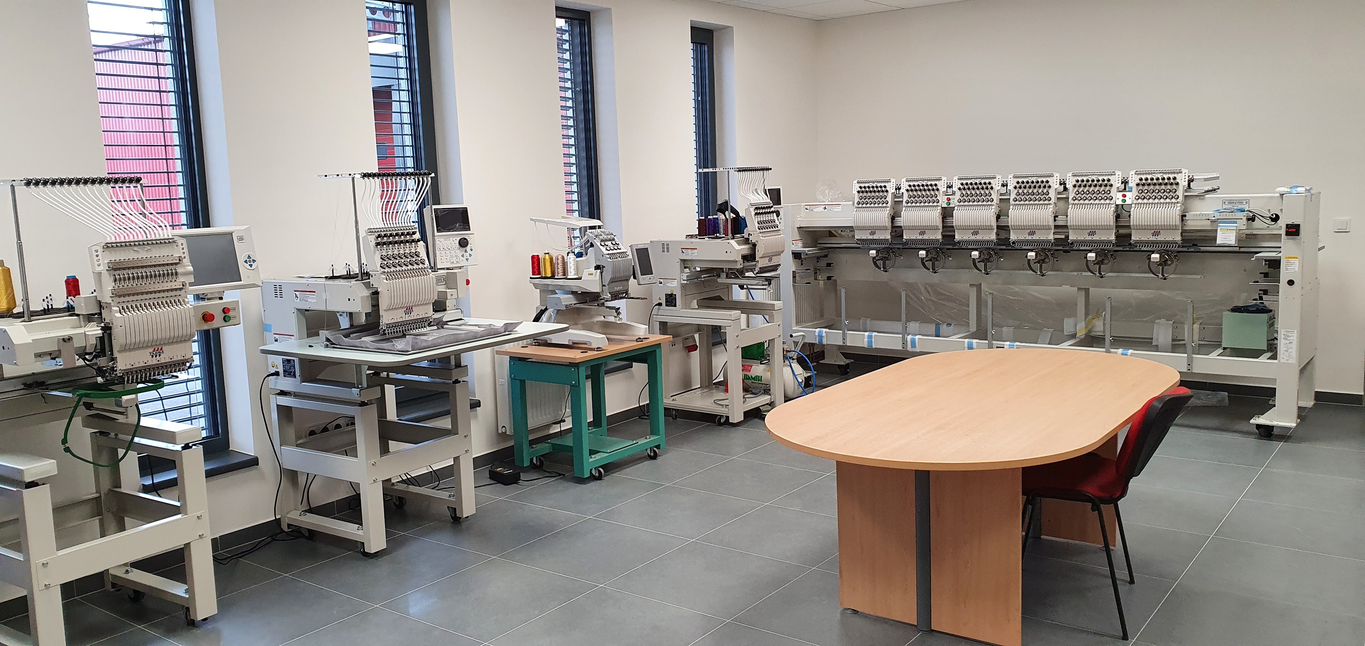 TAMA BOHEMIA, s.r.o. foto 2