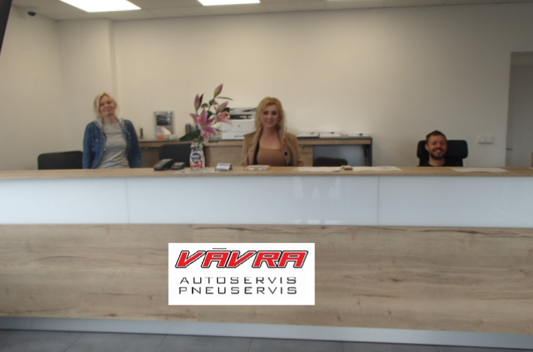 Autoservis Vávra foto 3
