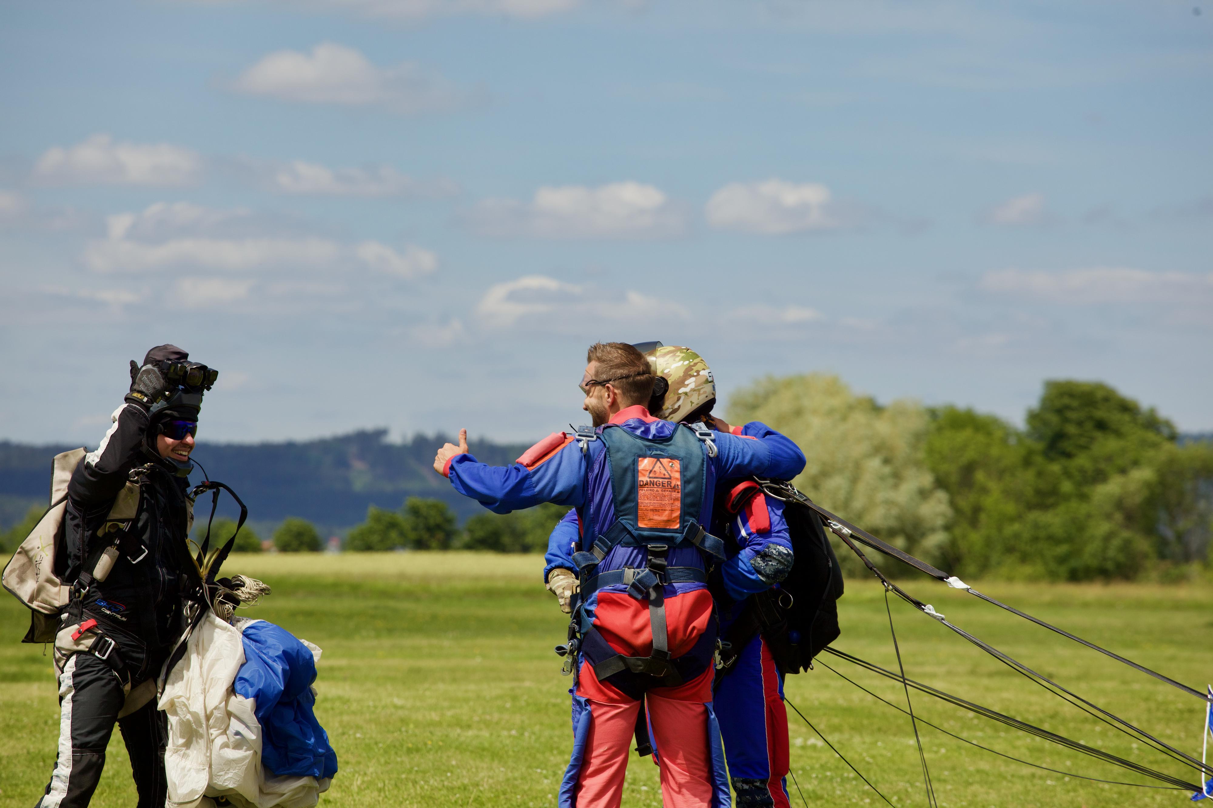 JUMP-TANDEM SkyCentrum s.r.o.