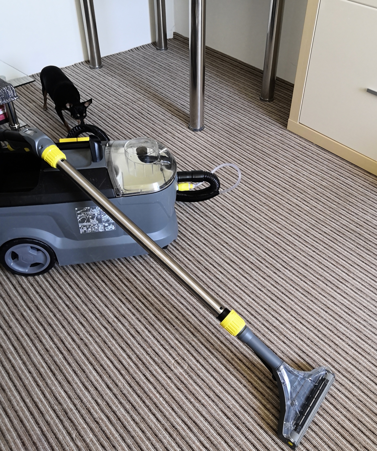 i cleaner s.r.o. foto 3