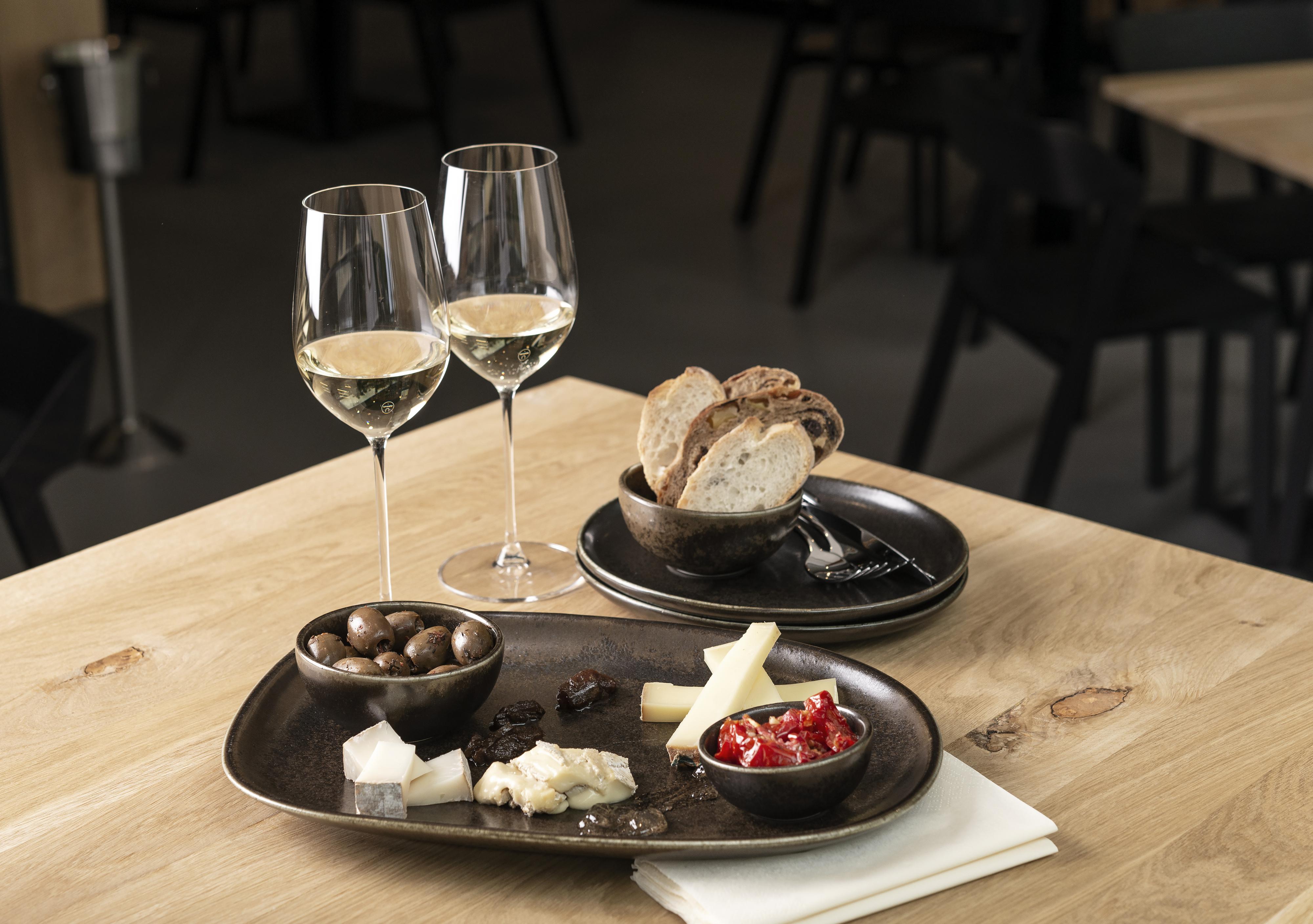 Advivum Wine Bar & Glass Shop foto 3