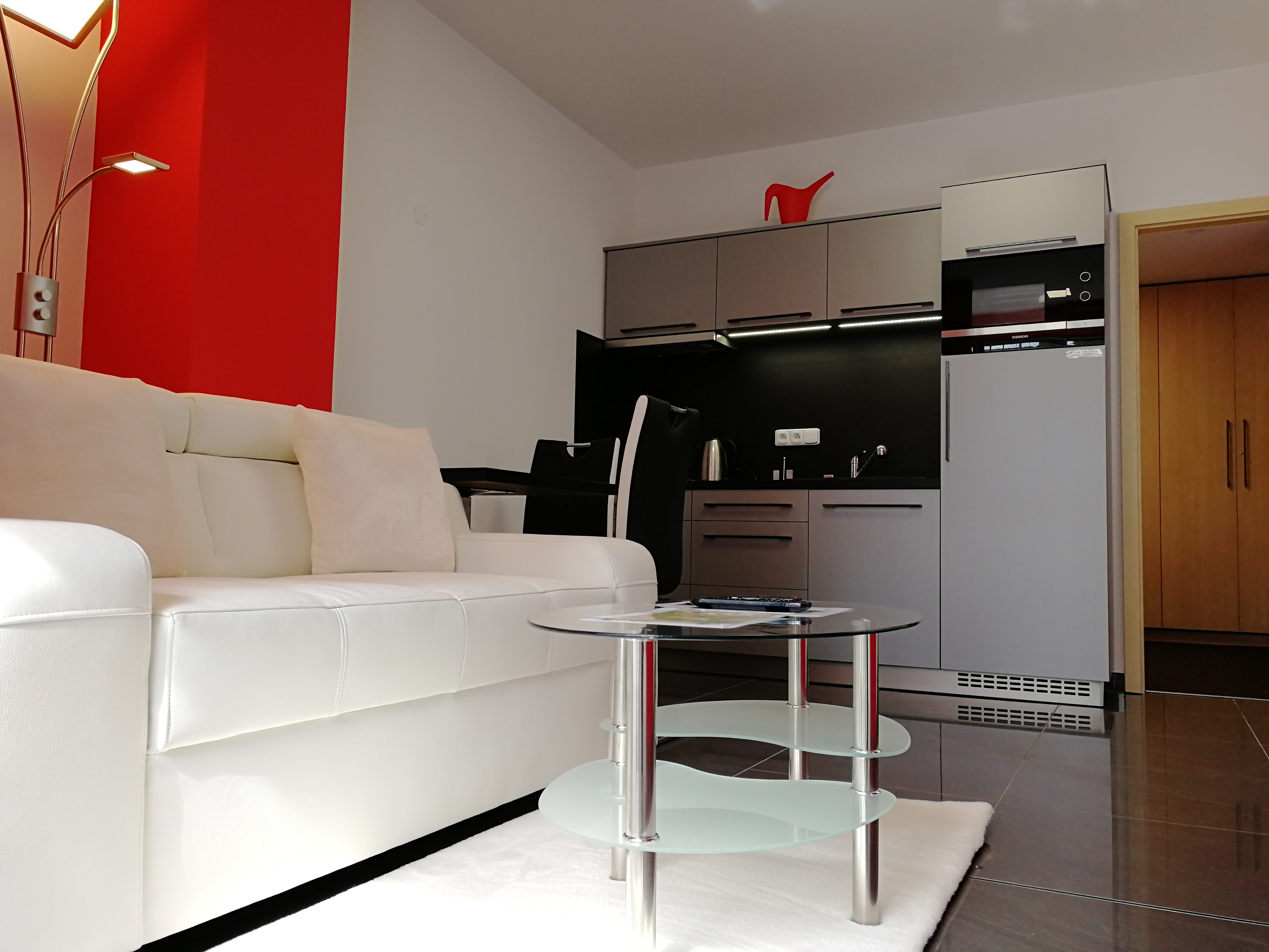 Apartmány DUO Dačice foto 4