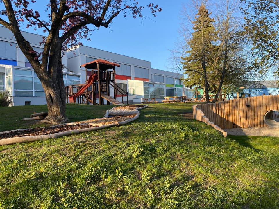 Mateřská škola Pod Homolkou Beroun foto 2