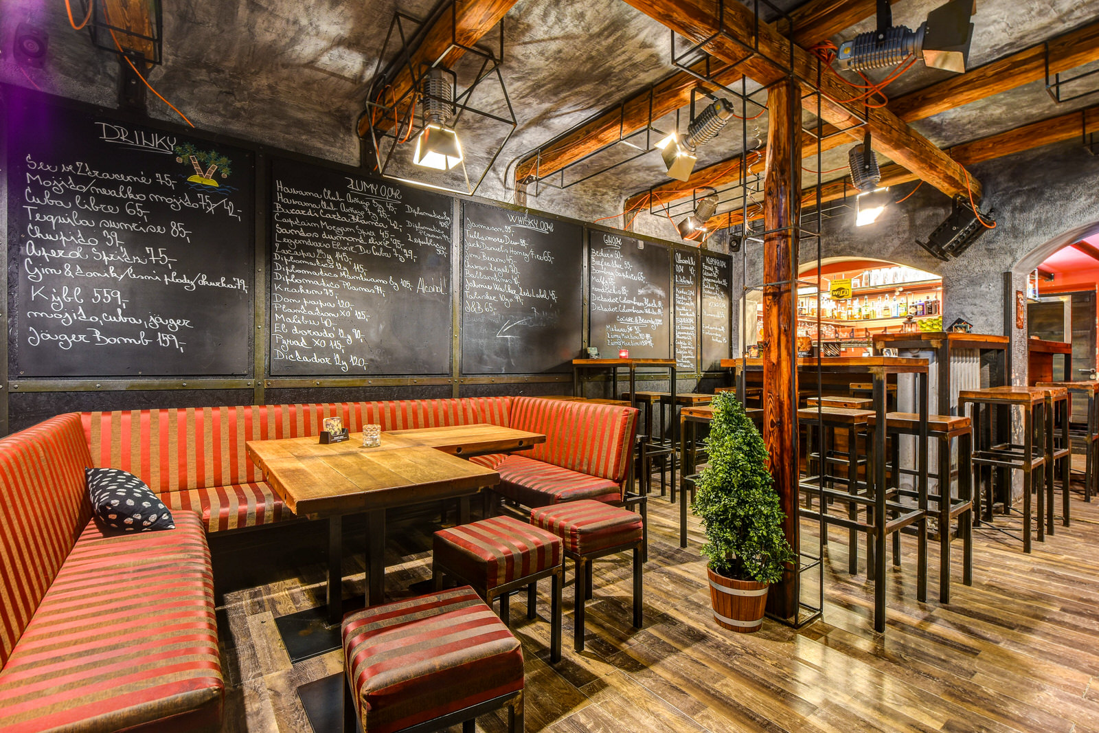 Ztracený bar foto 3